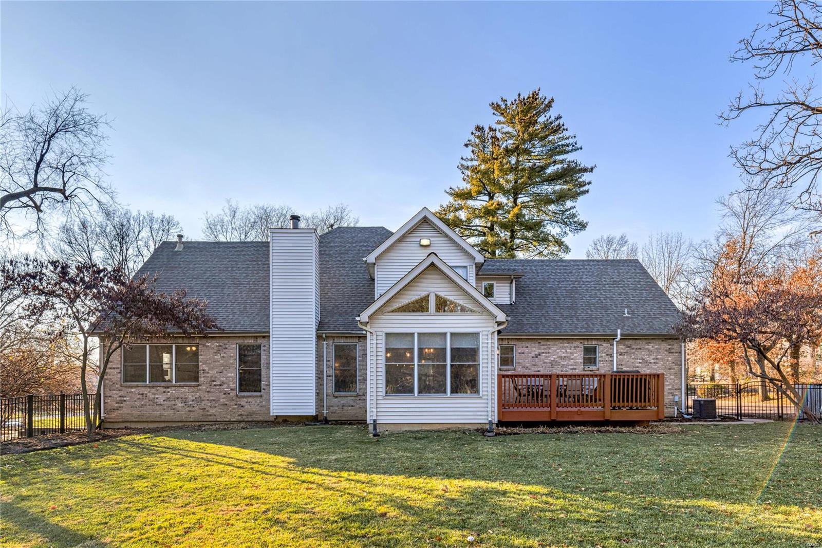 Heather Hill - Residential