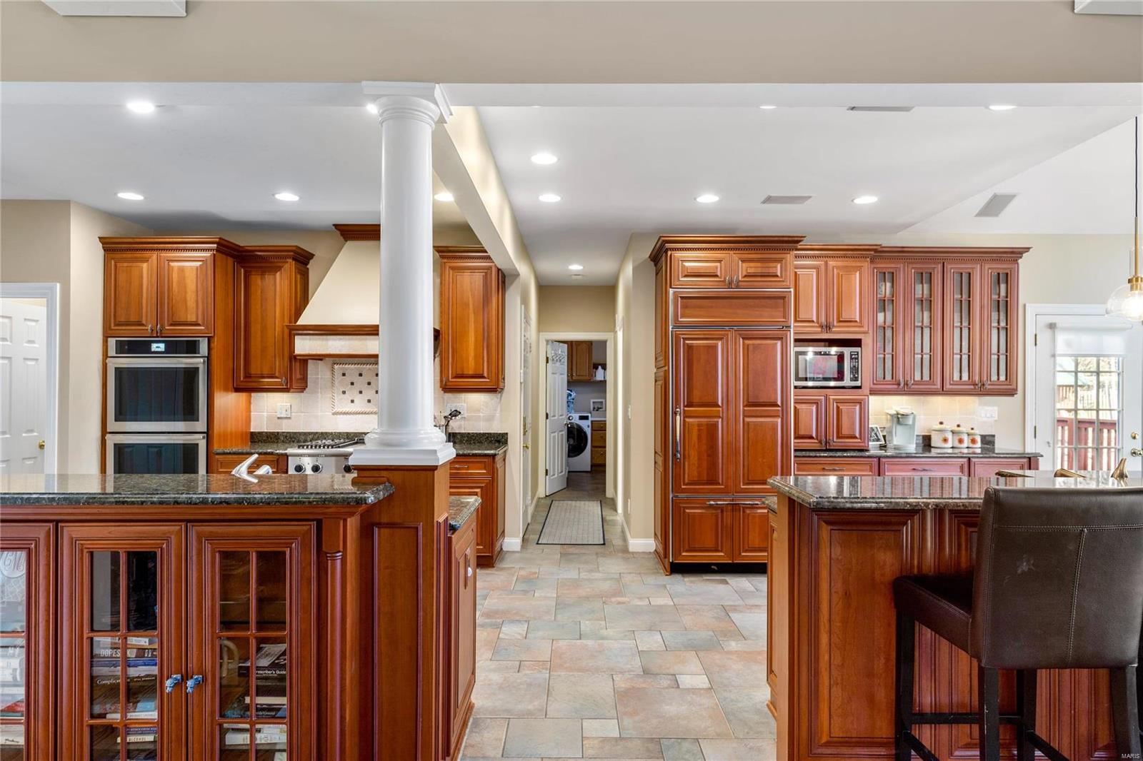 Heather Hill - Residential