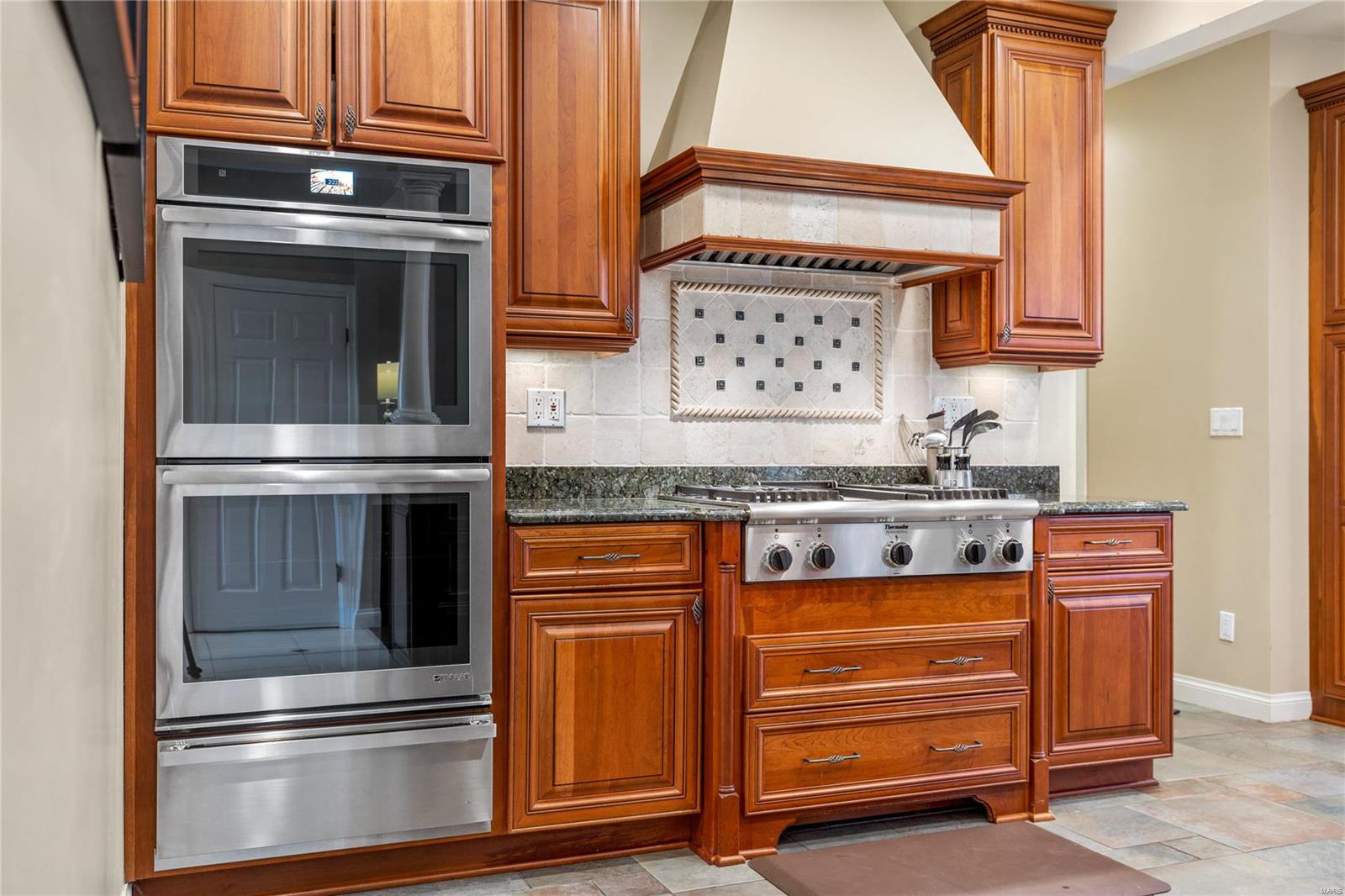 Heather Hill - Residential