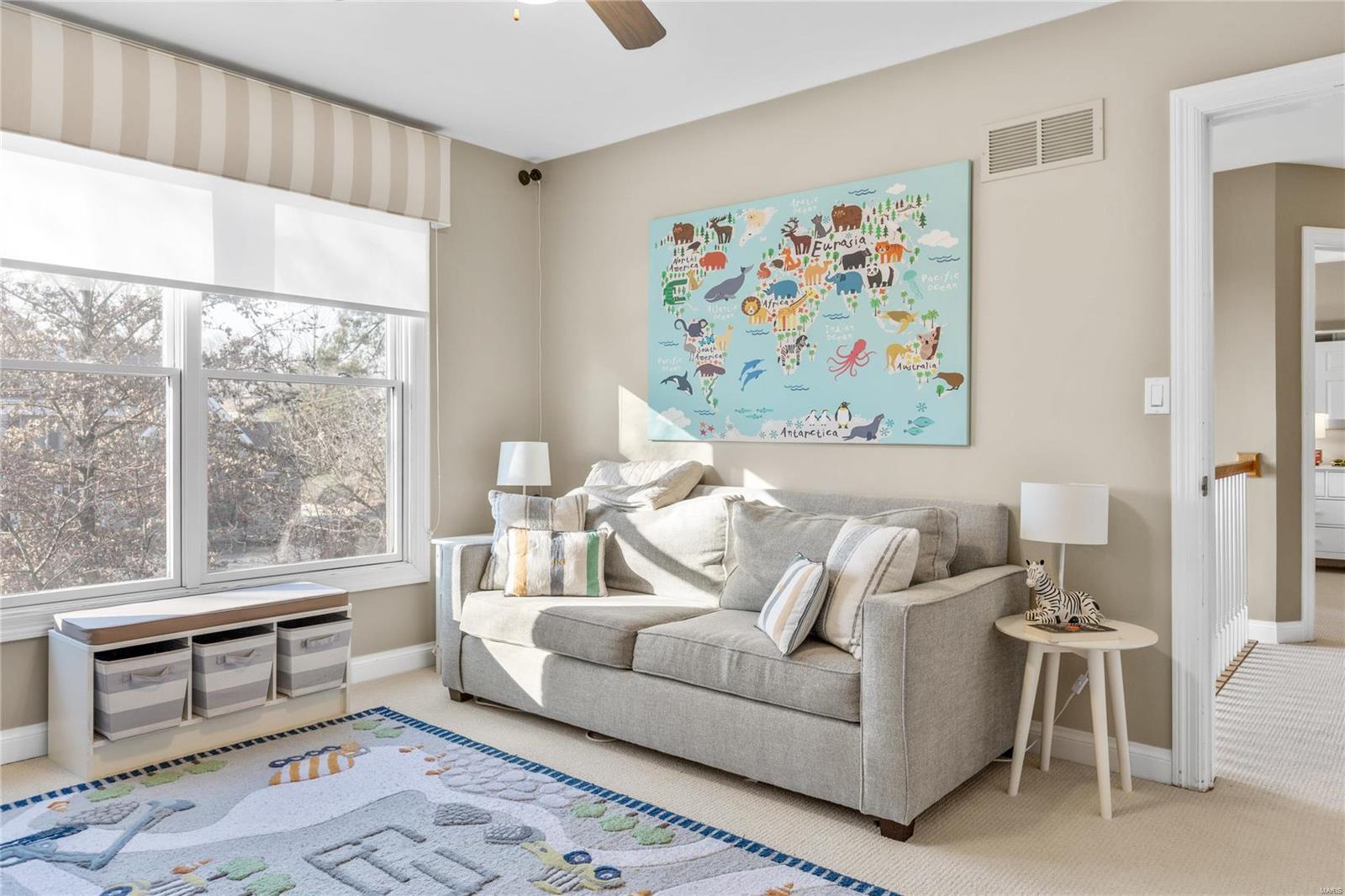 Heather Hill - Residential