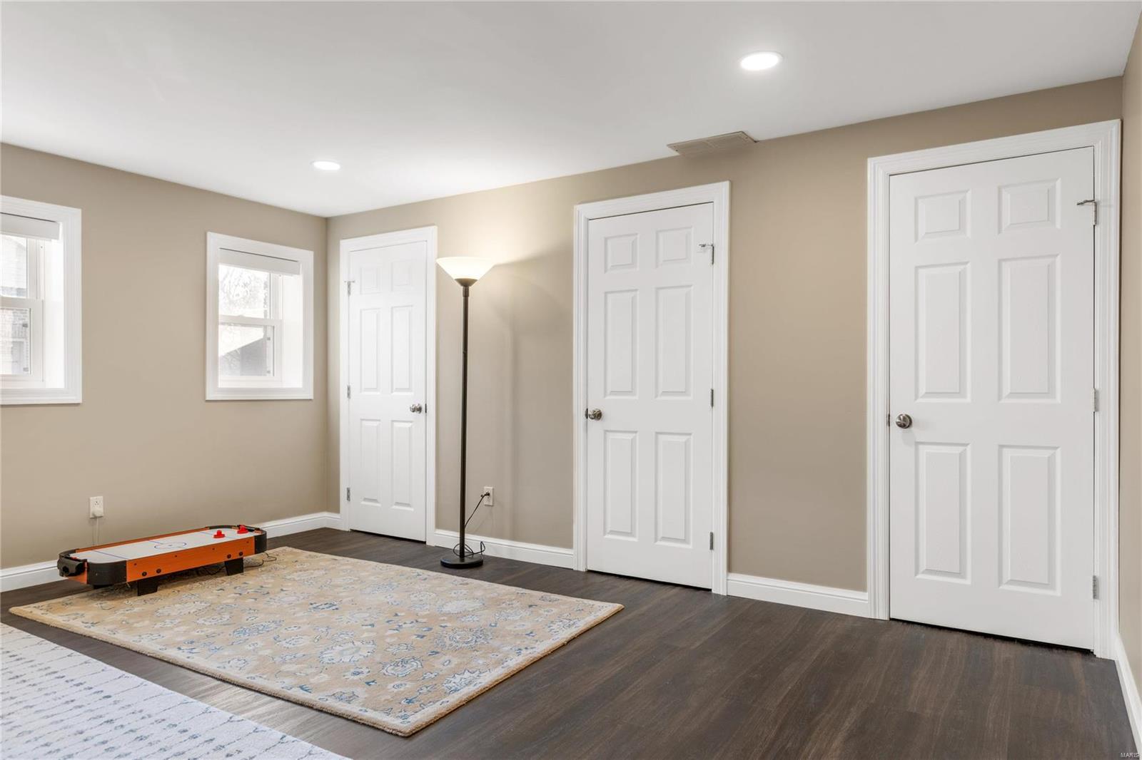 Heather Hill - Residential