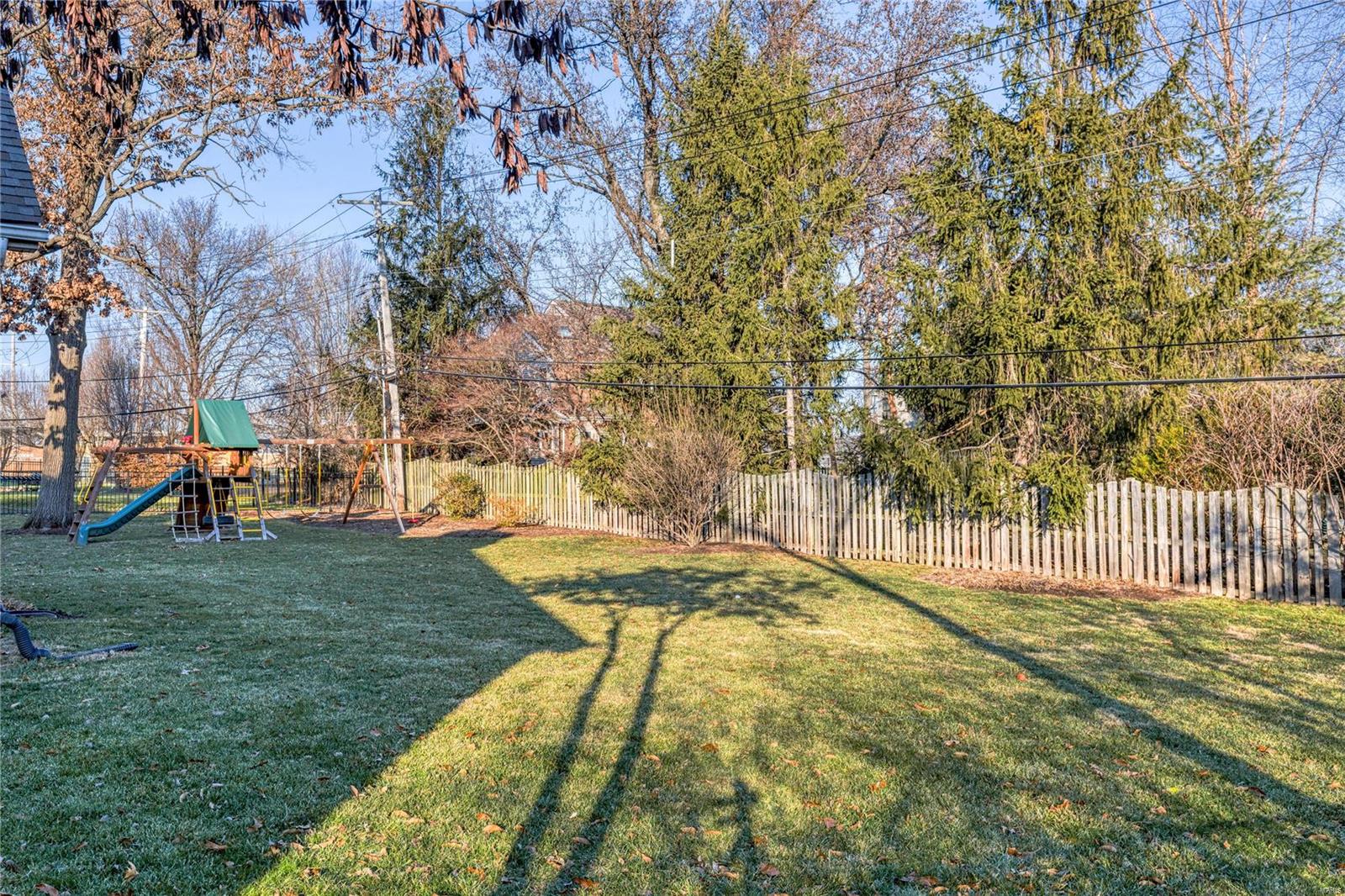 Heather Hill - Residential