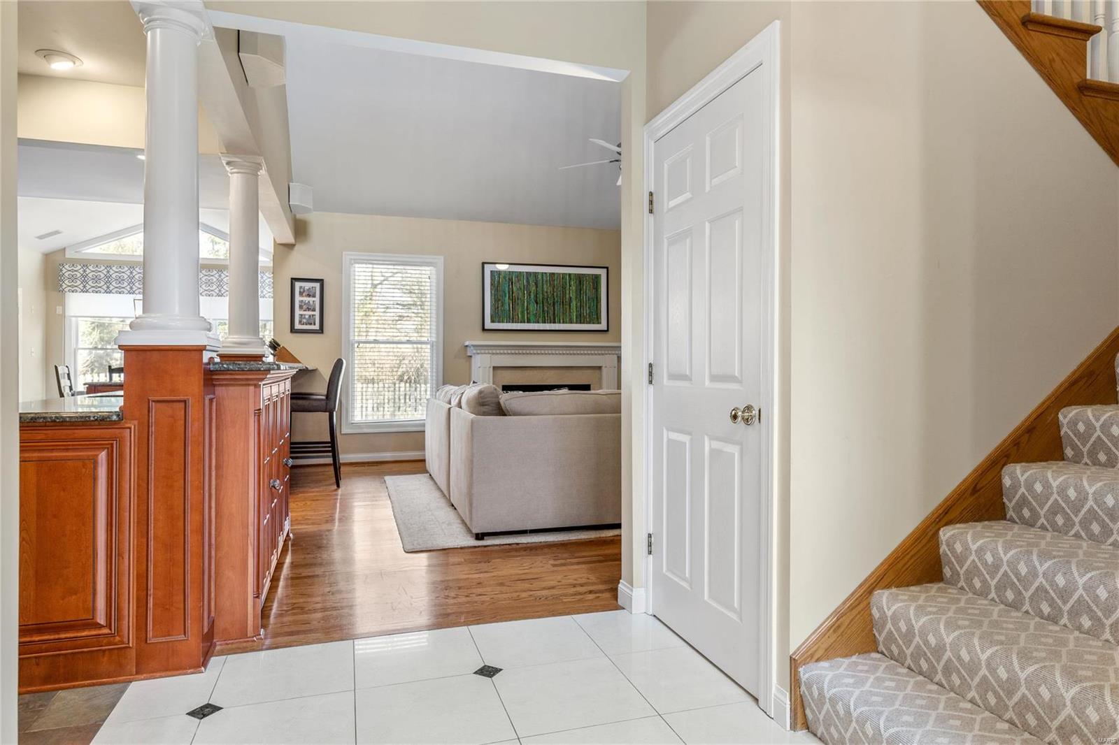 Heather Hill - Residential