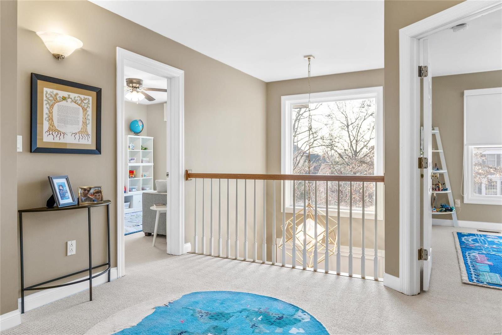 Heather Hill - Residential