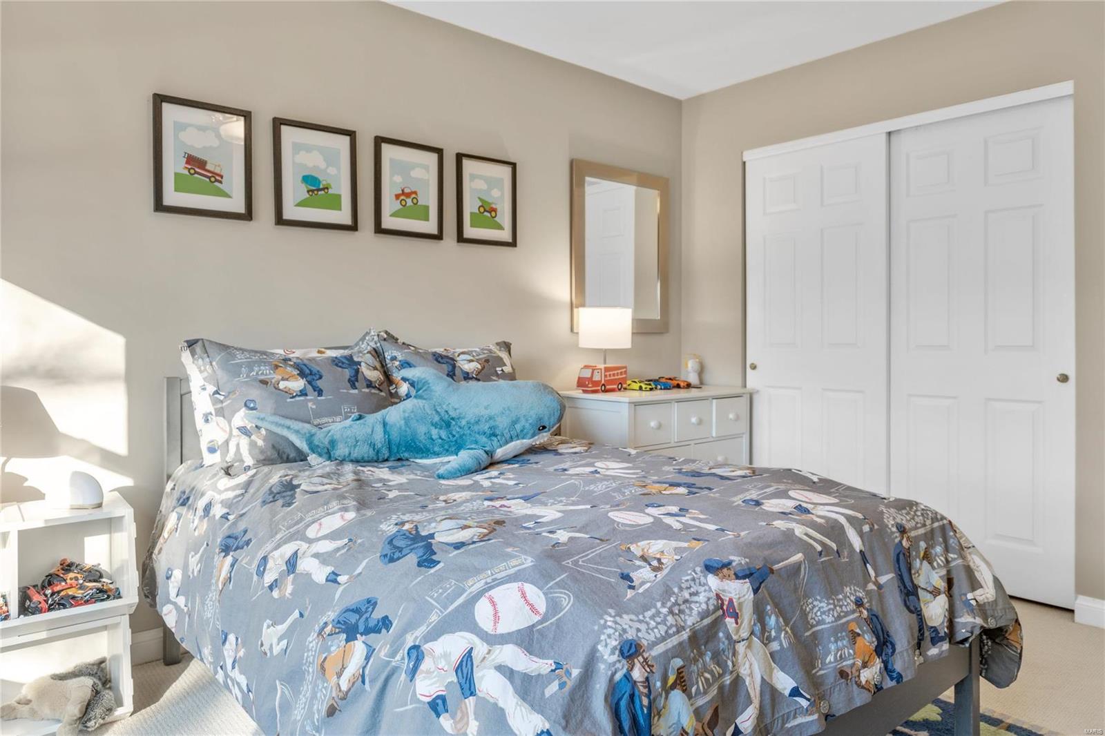 Heather Hill - Residential