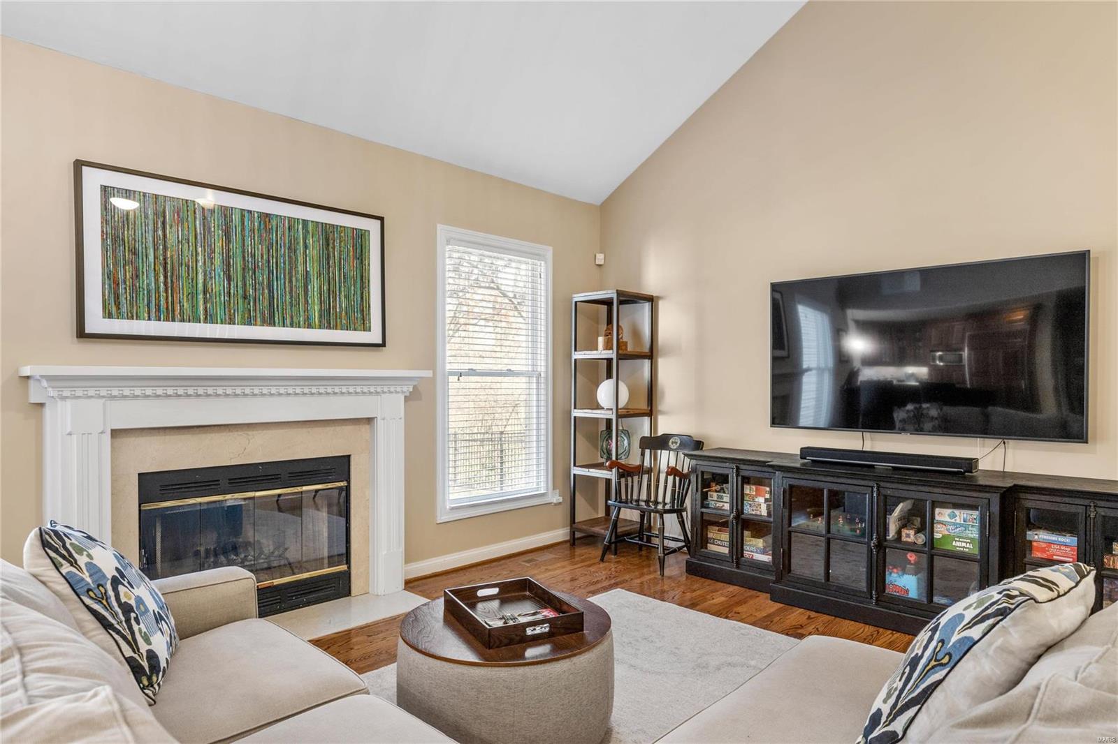 Heather Hill - Residential