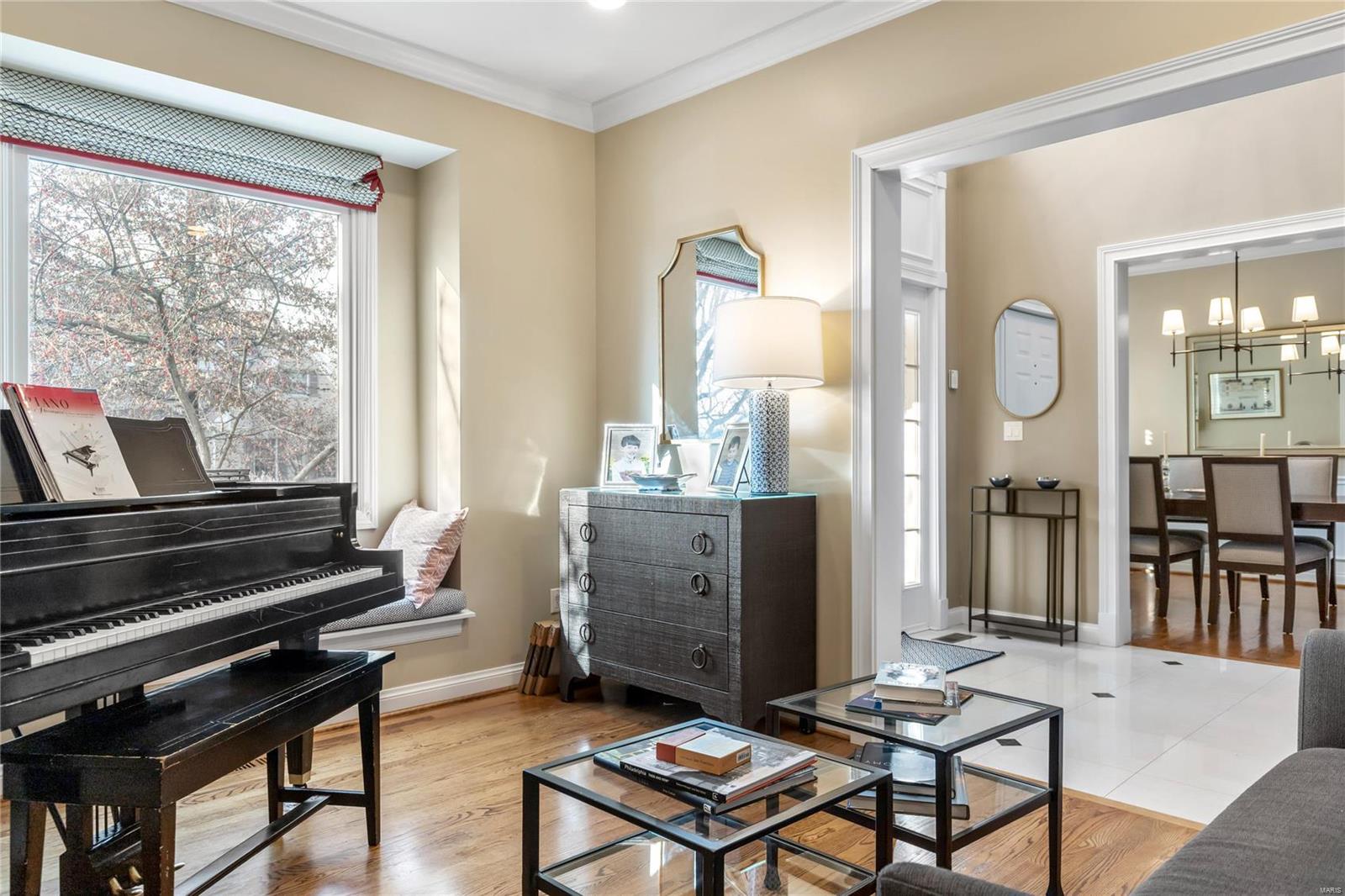 Heather Hill - Residential