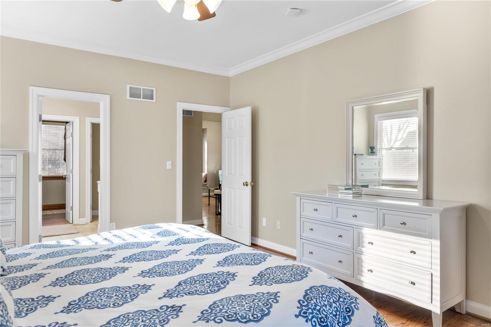 Heather Hill - Residential