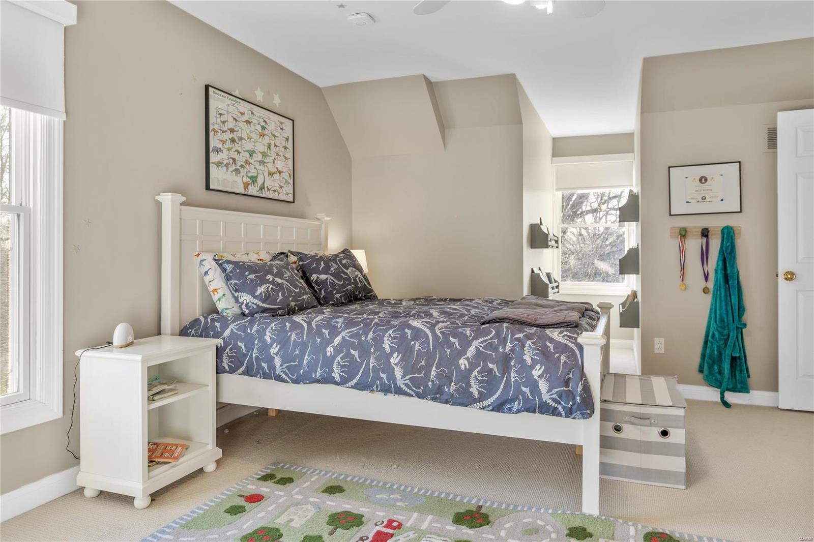 Heather Hill - Residential