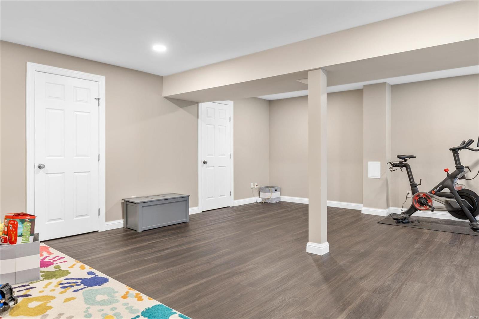 Heather Hill - Residential