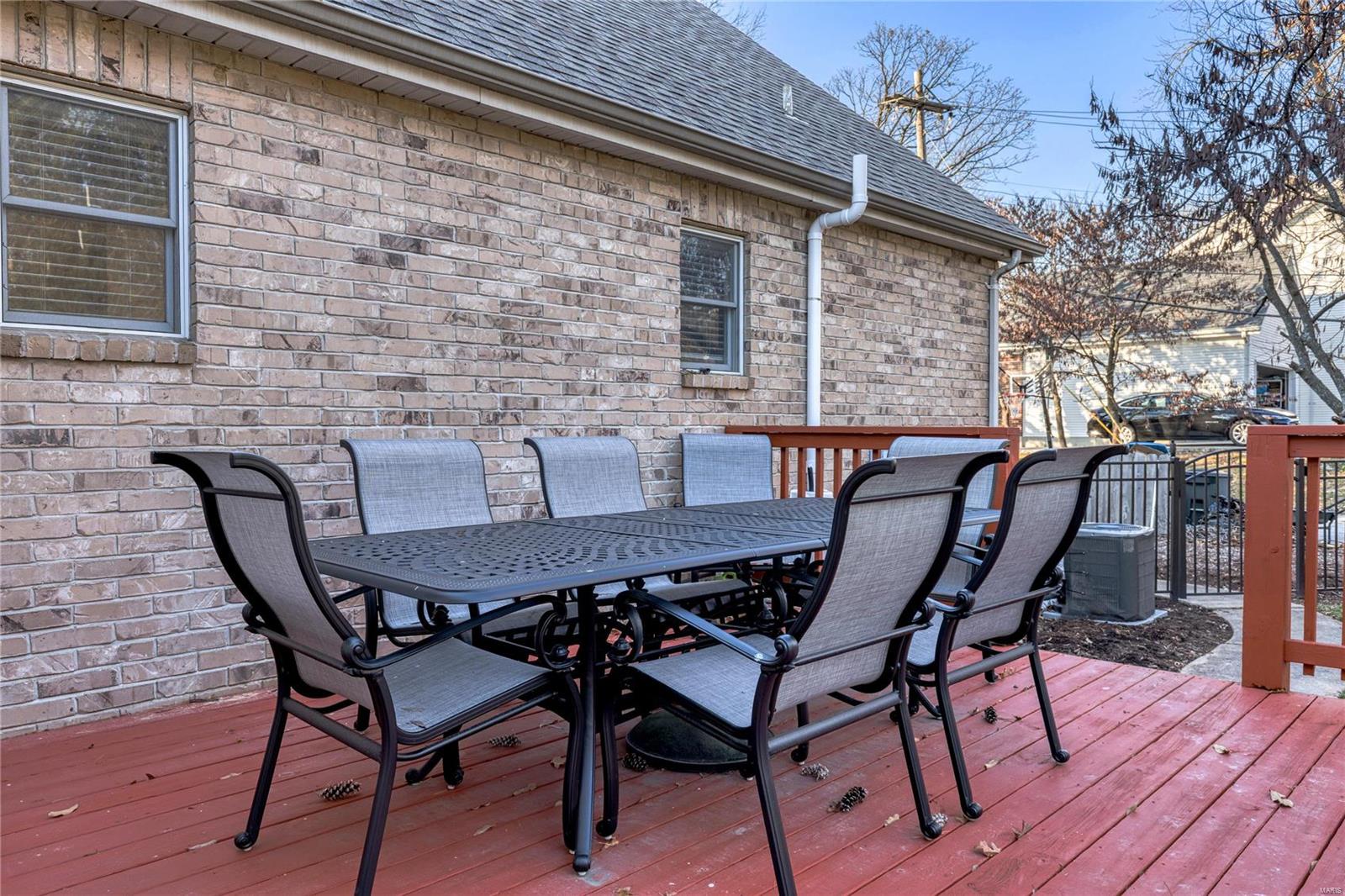 Heather Hill - Residential