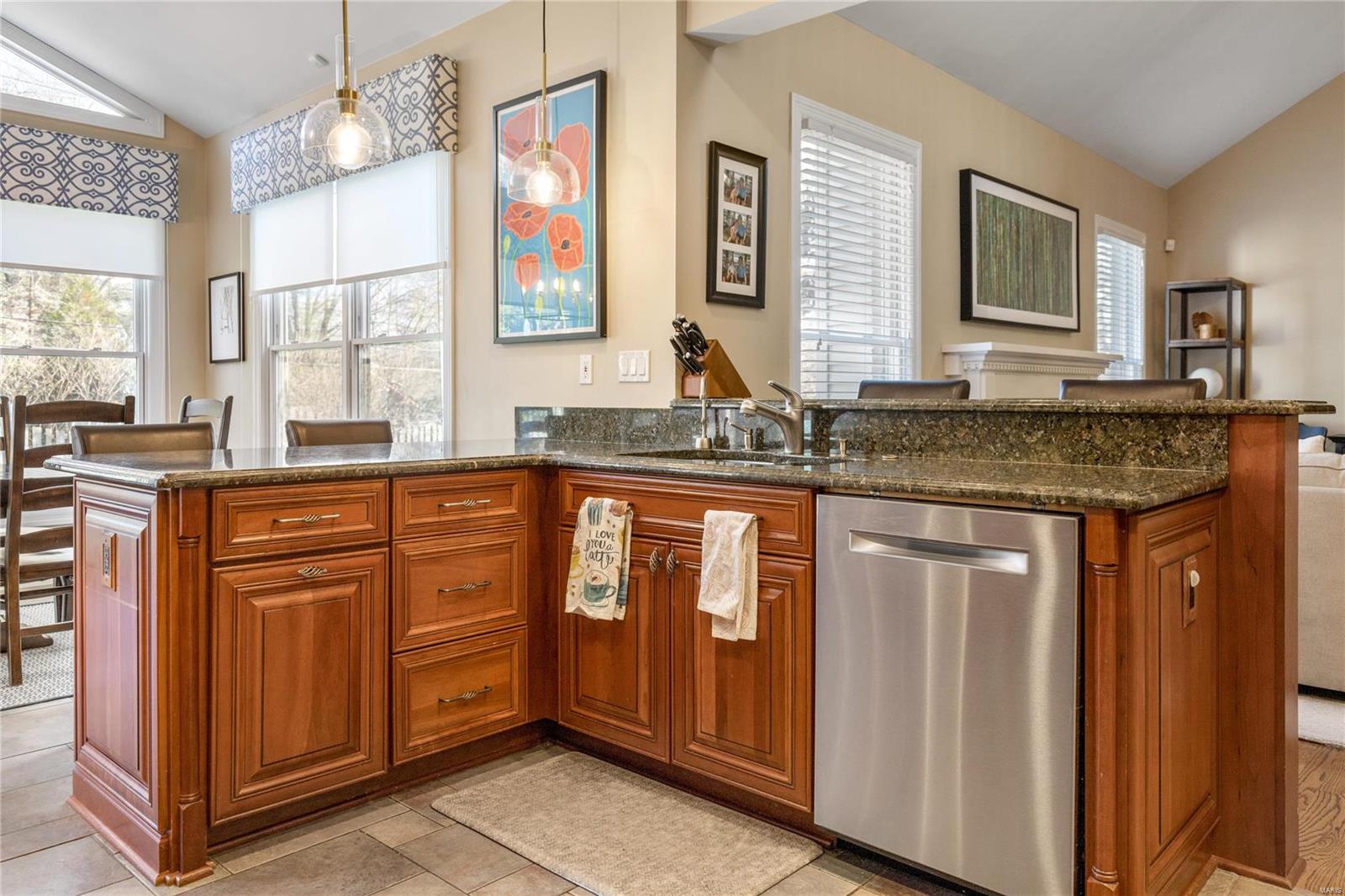 Heather Hill - Residential