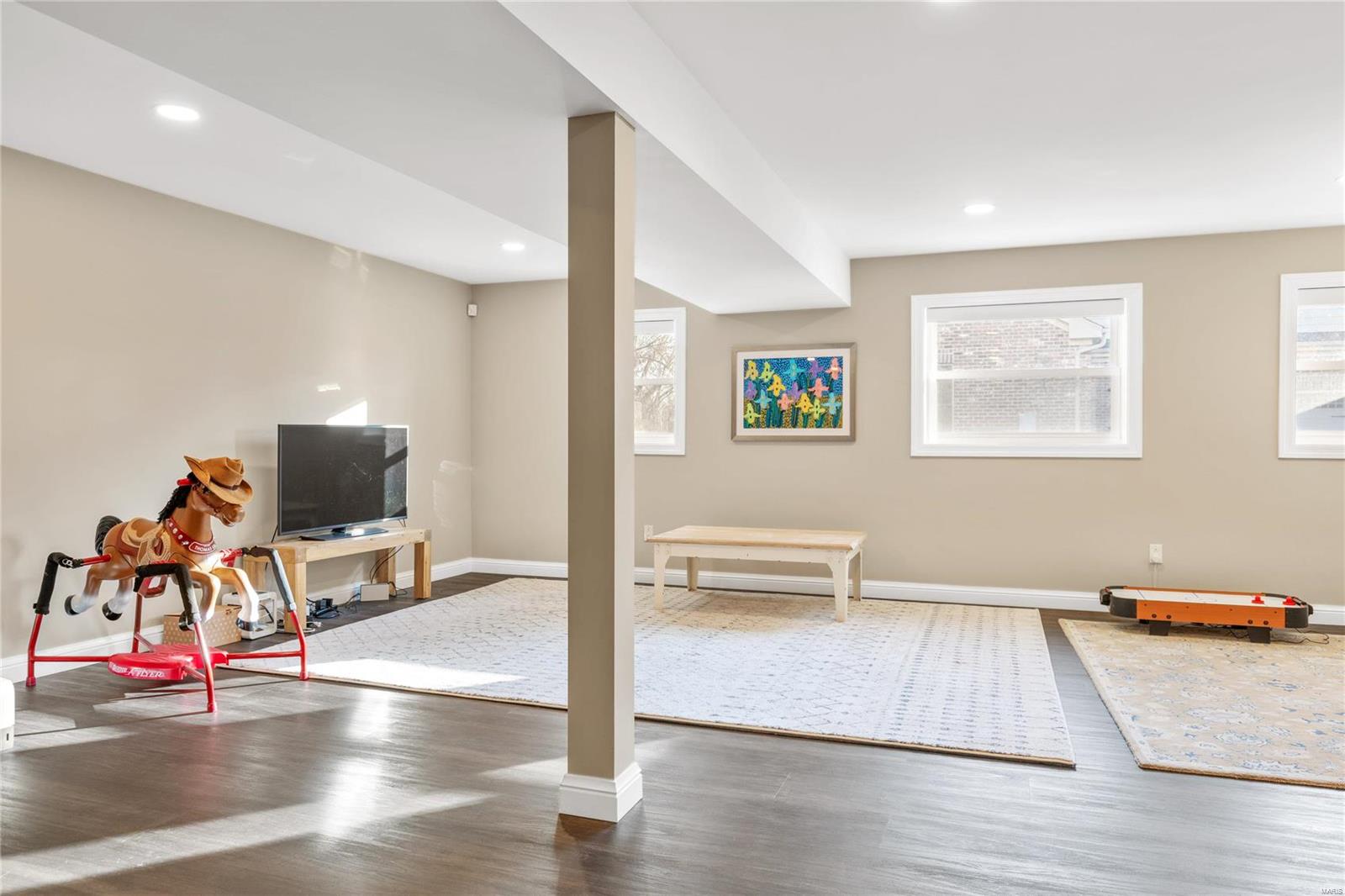 Heather Hill - Residential