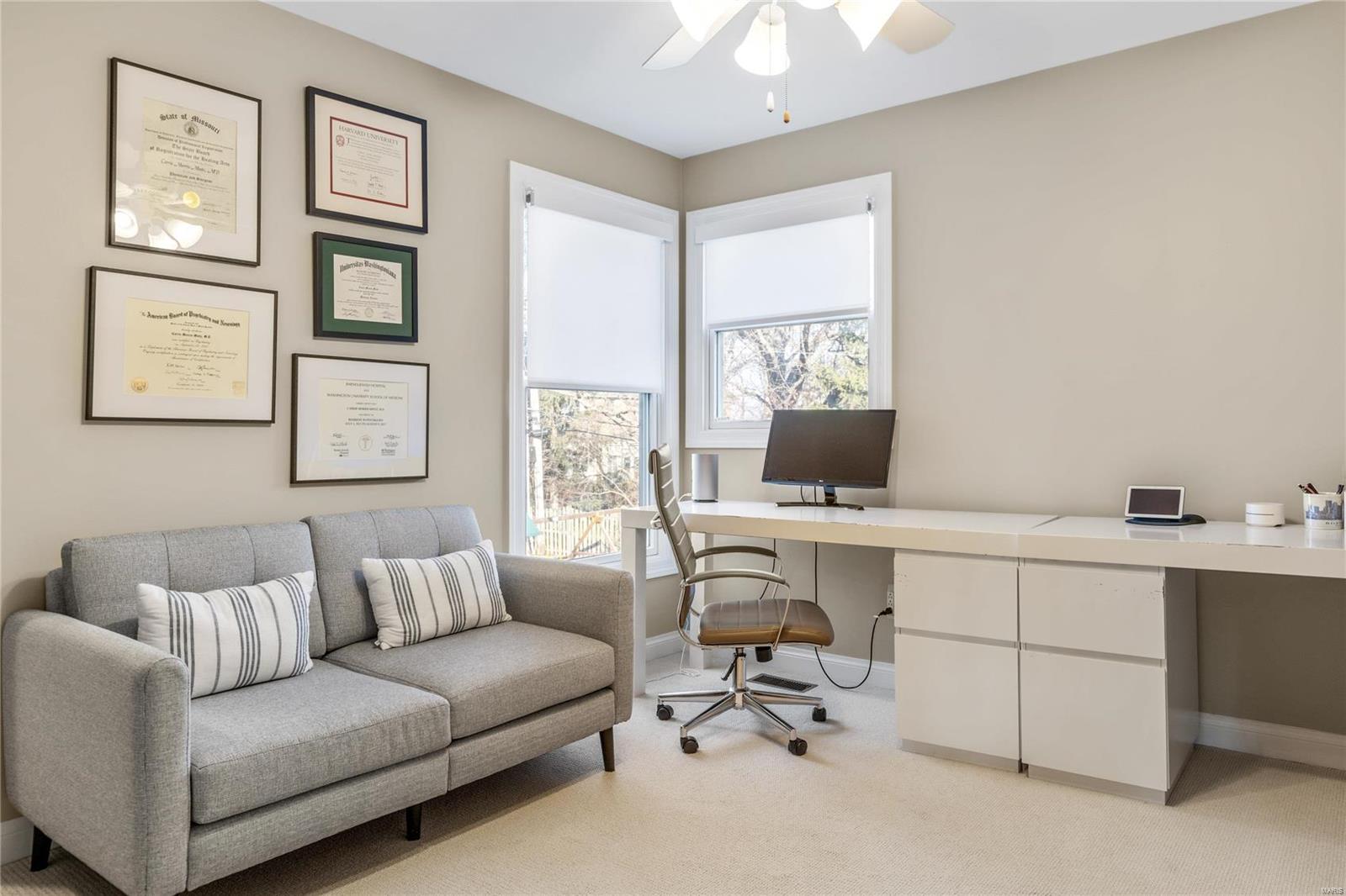 Heather Hill - Residential