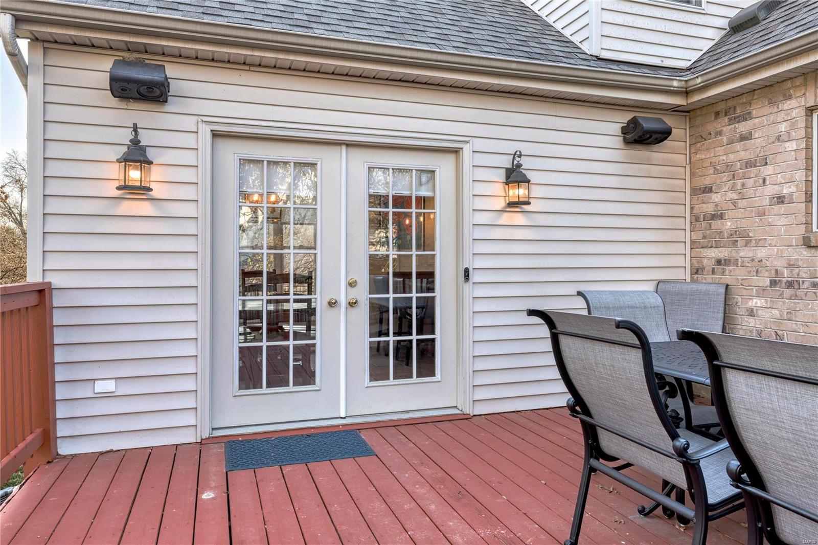 Heather Hill - Residential