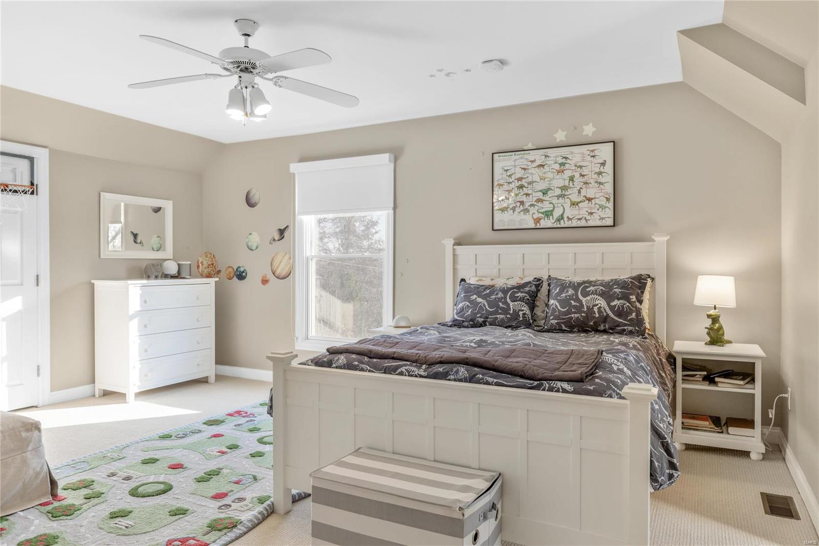 Heather Hill - Residential