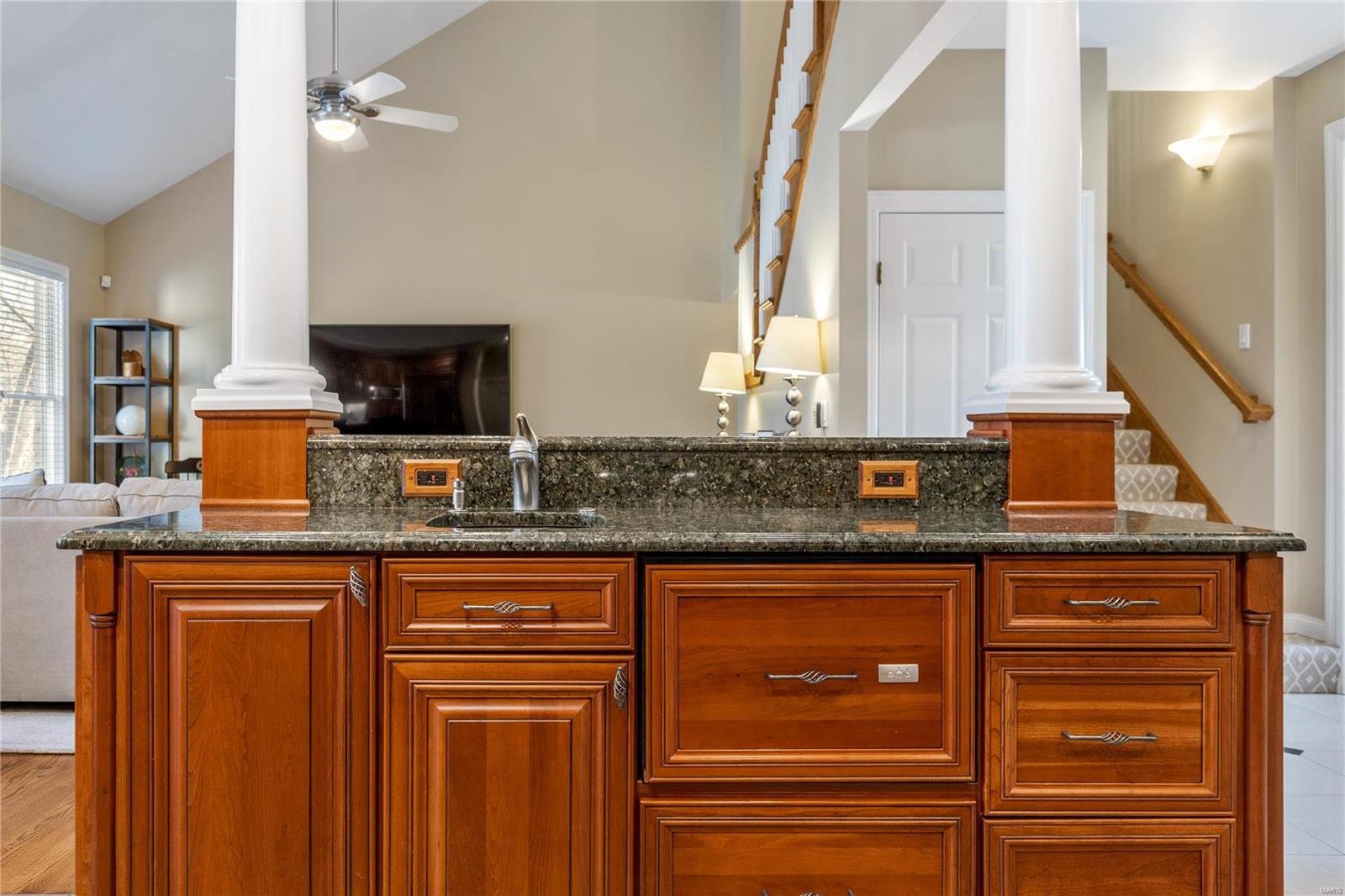 Heather Hill - Residential