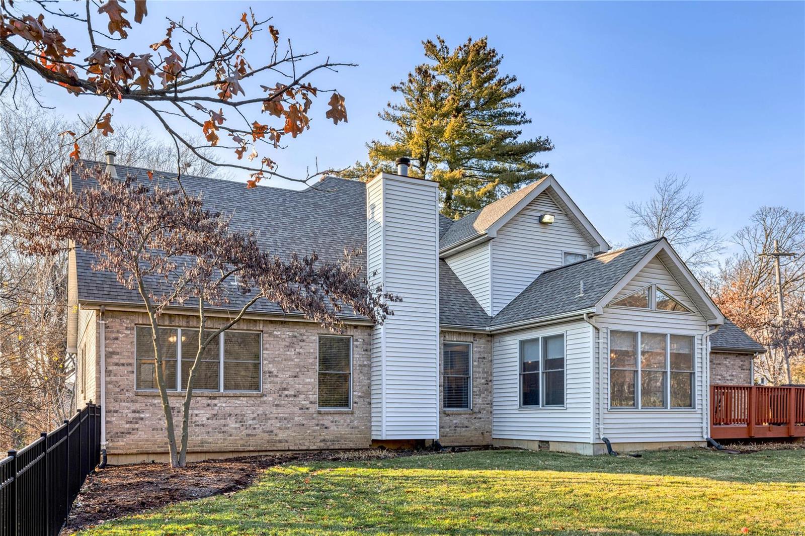 Heather Hill - Residential