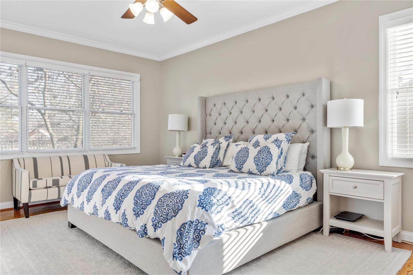 Heather Hill - Residential