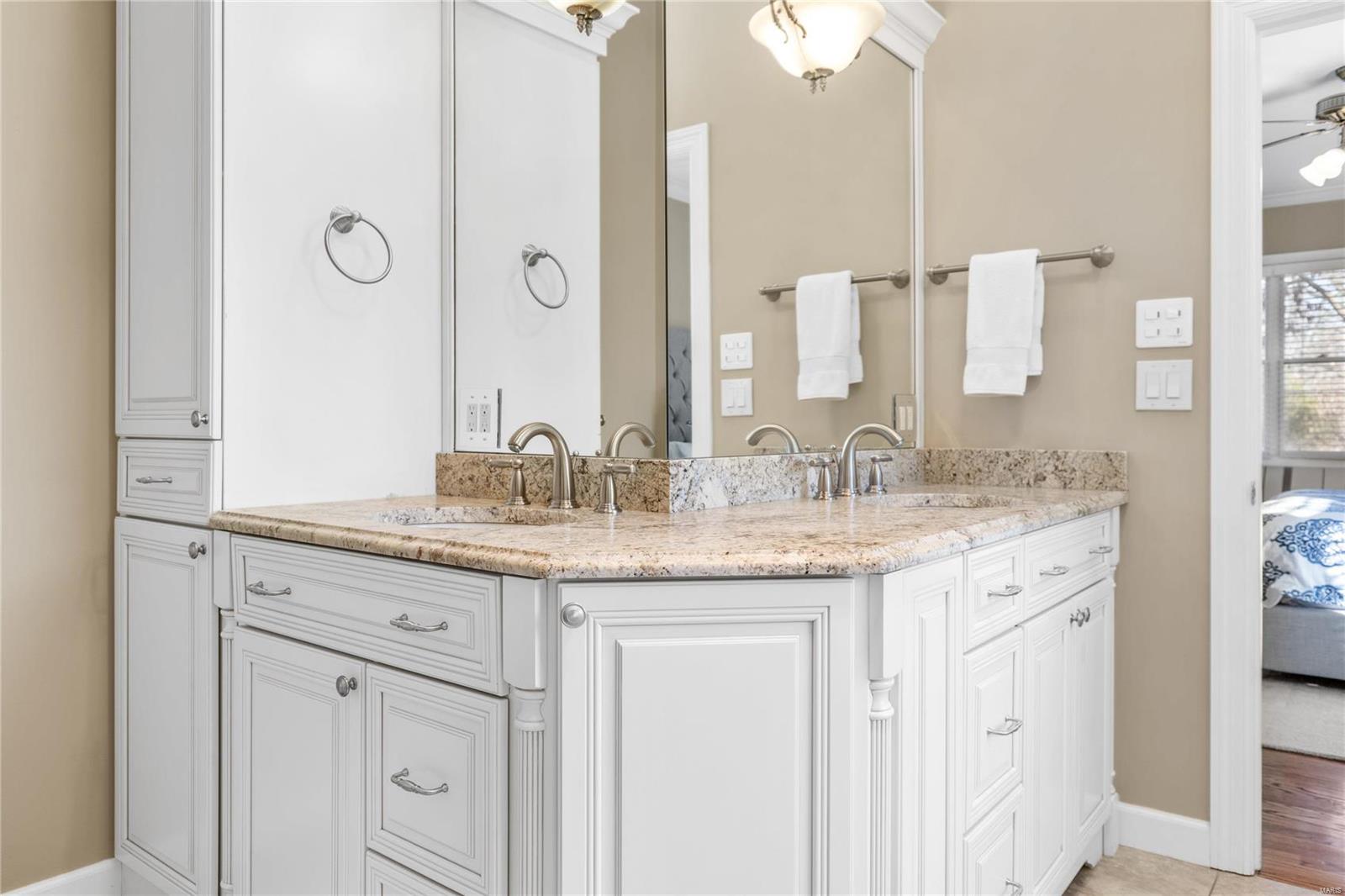 Heather Hill - Residential