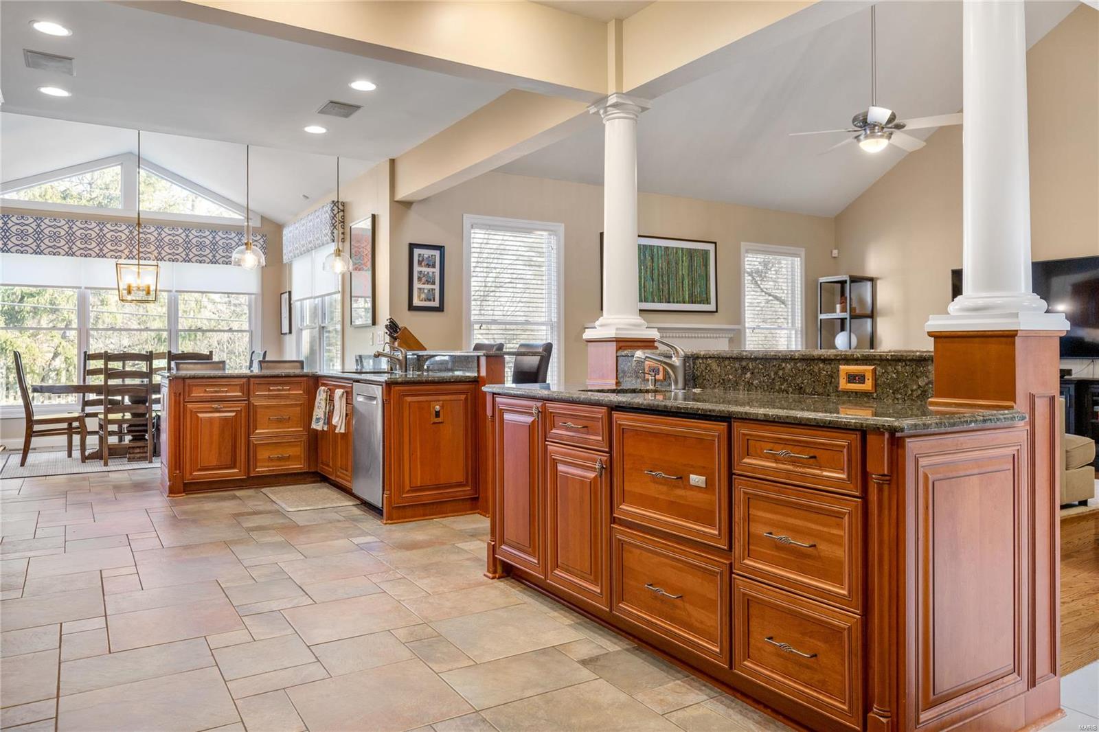 Heather Hill - Residential