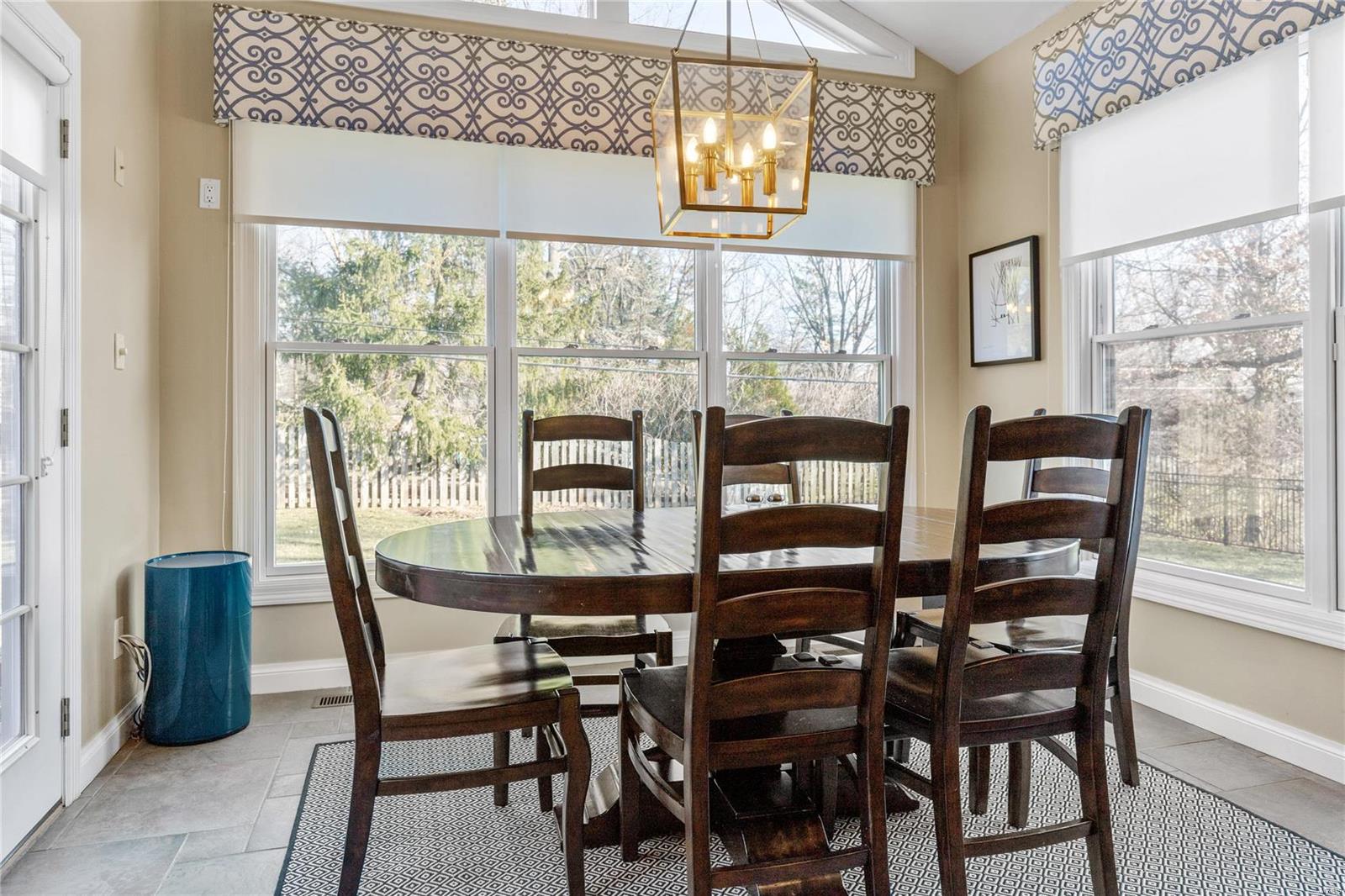 Heather Hill - Residential