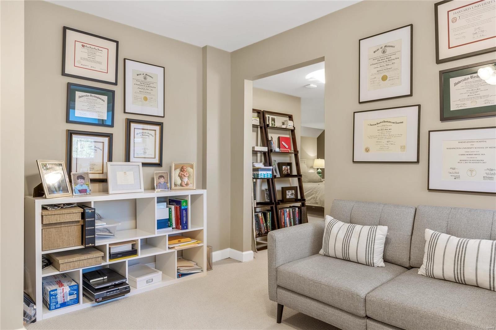 Heather Hill - Residential