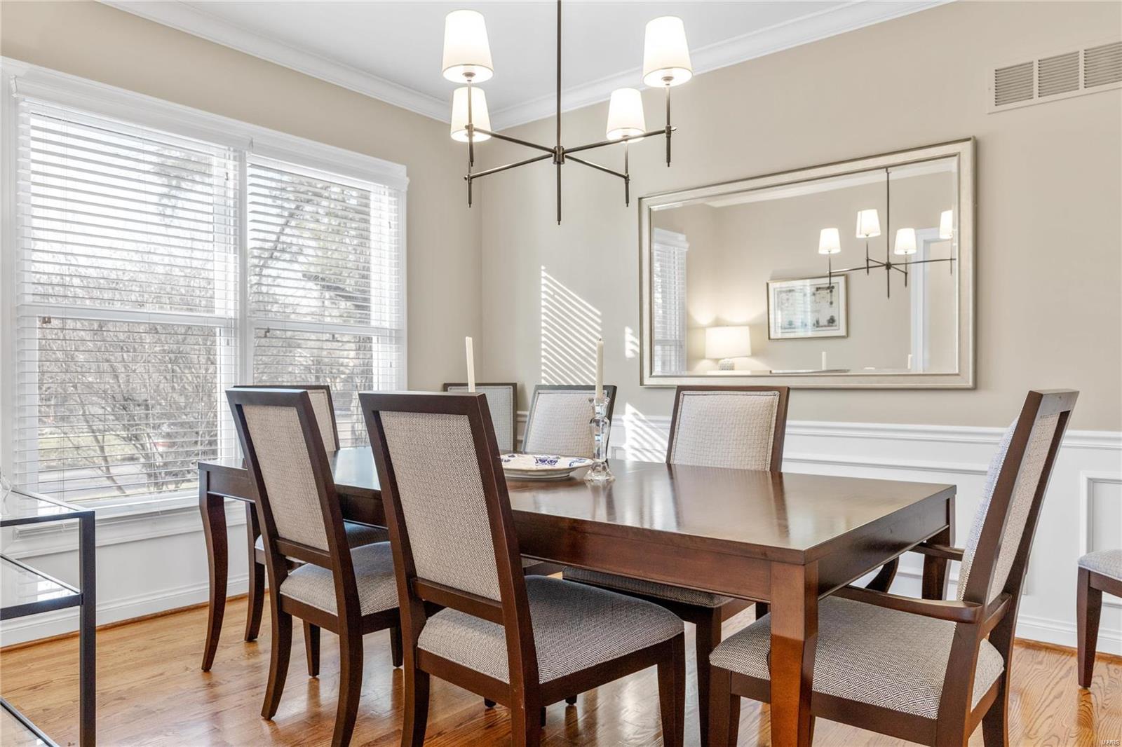 Heather Hill - Residential