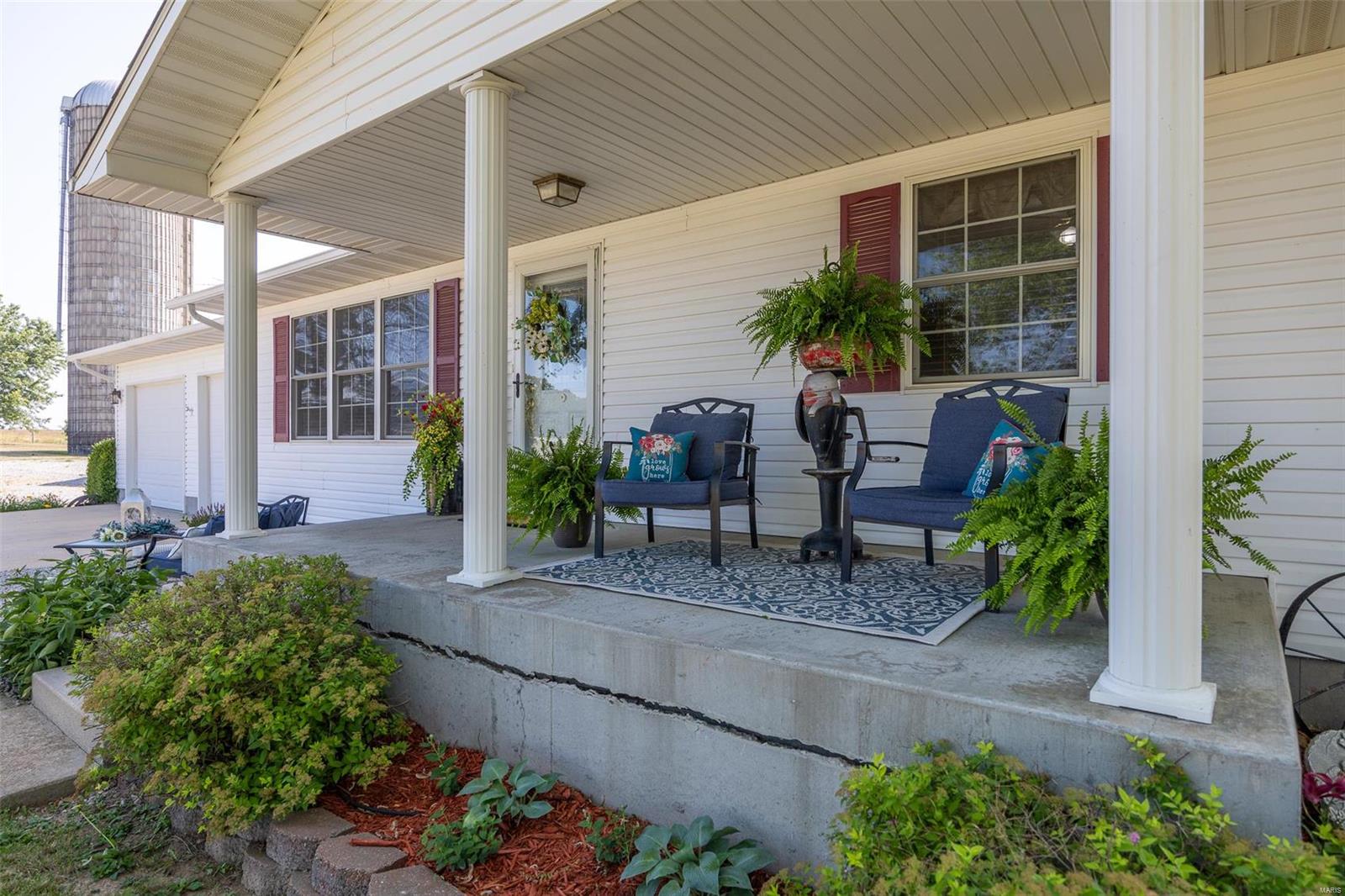 12704 Oxford Drive A