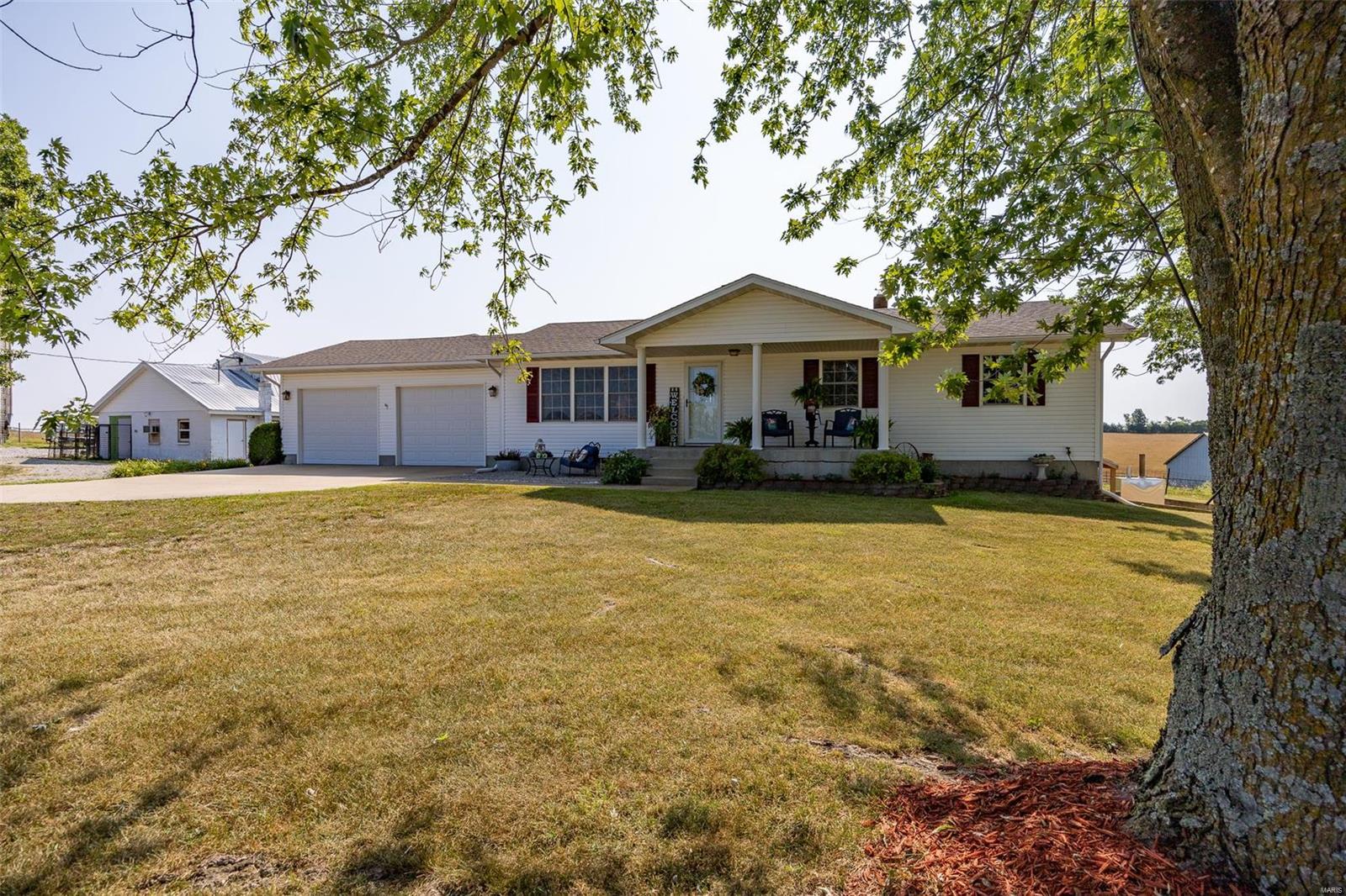 12704 Oxford Drive A