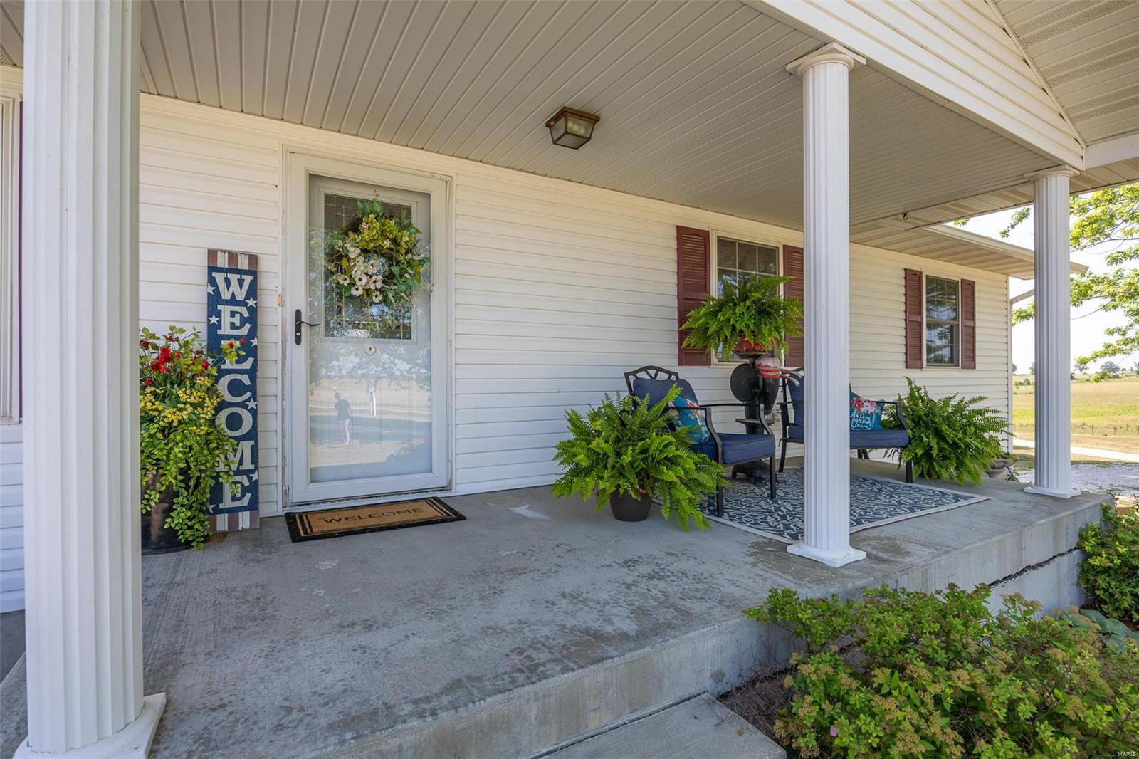 12704 Oxford Drive A