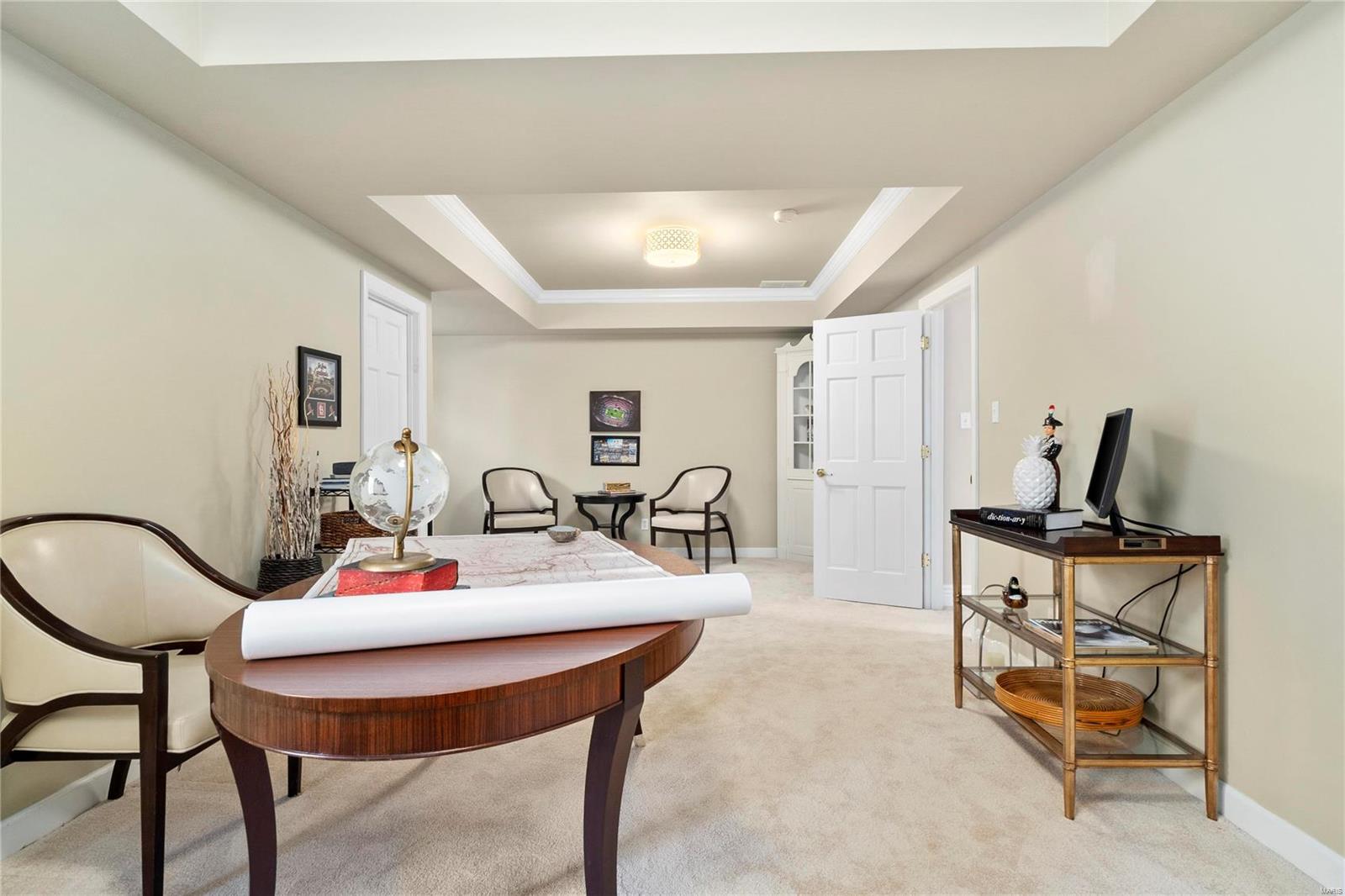 High Meadow Road - Residential