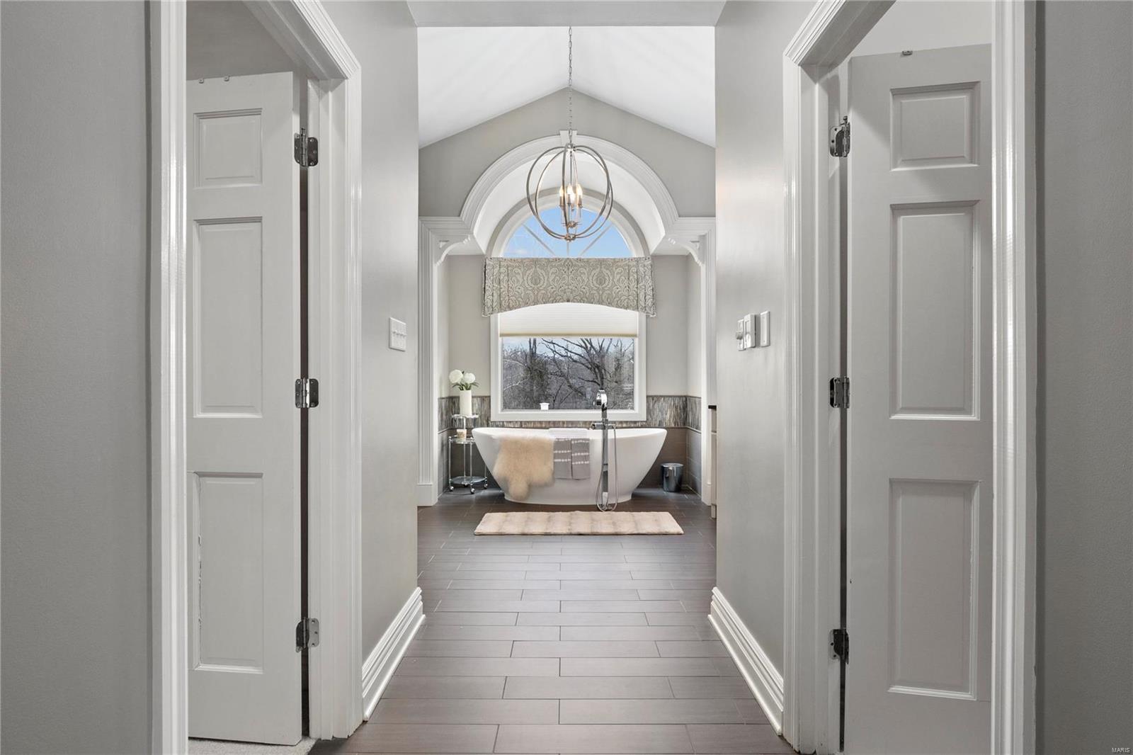 High Meadow Road - Residential