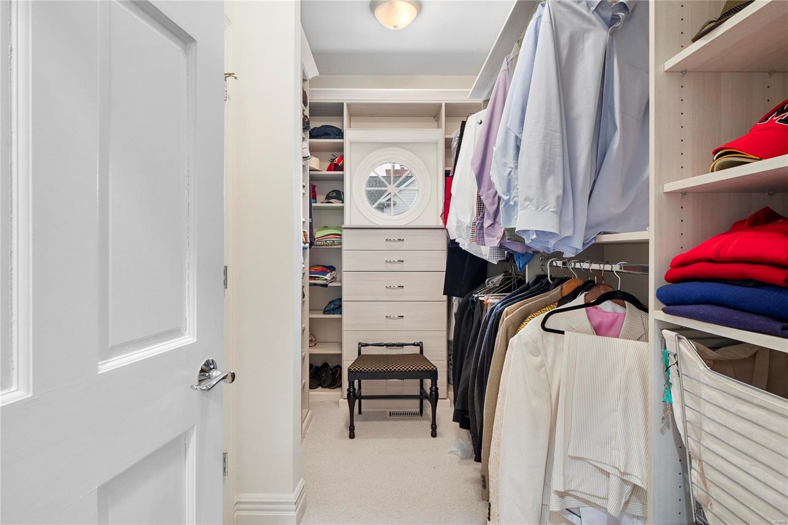 High Meadow Road - Residential