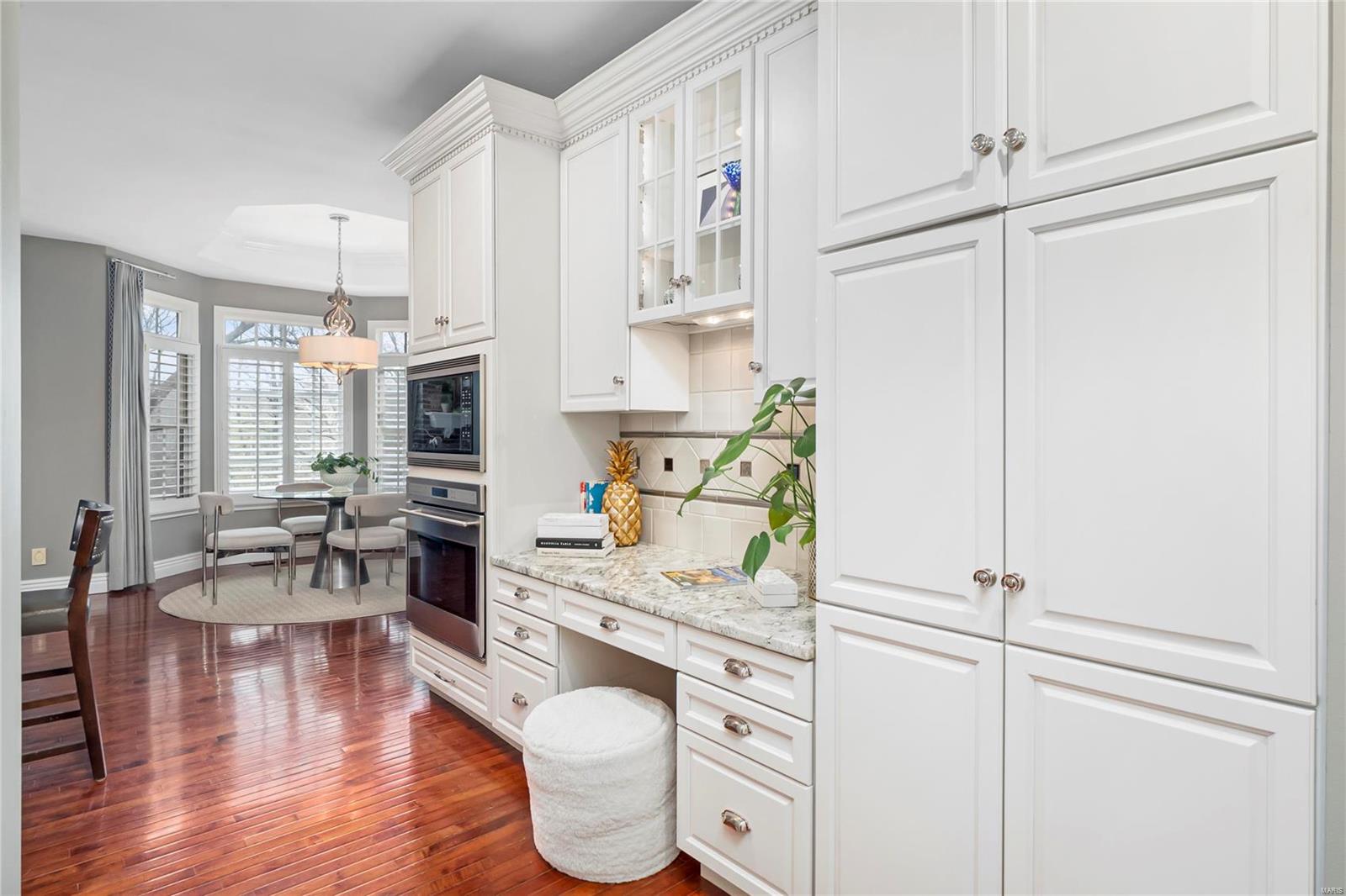 High Meadow Road - Residential