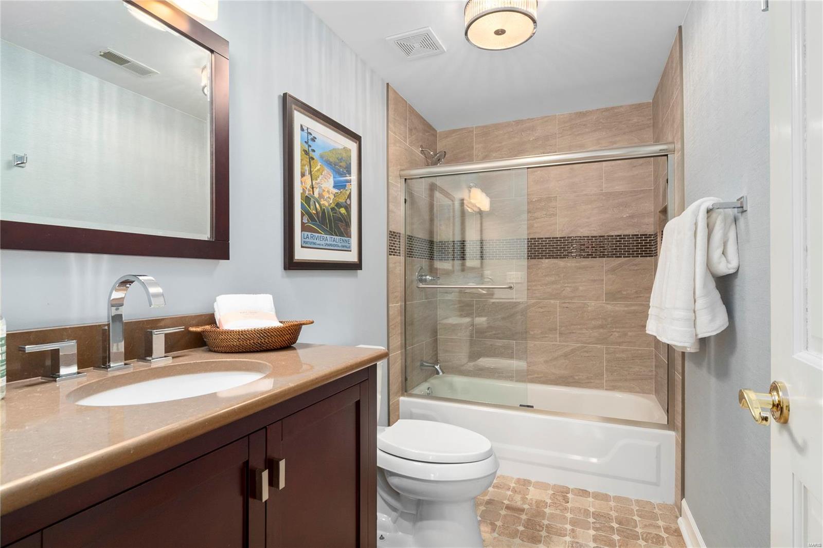 High Meadow Road - Residential