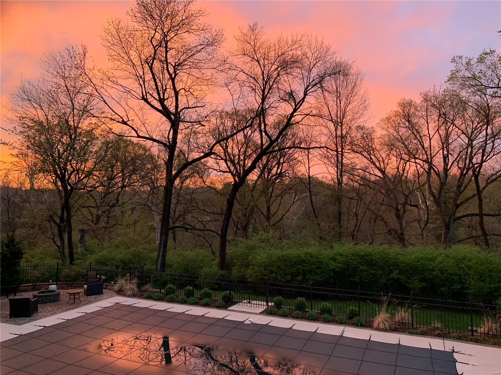 High Meadow Road - Residential