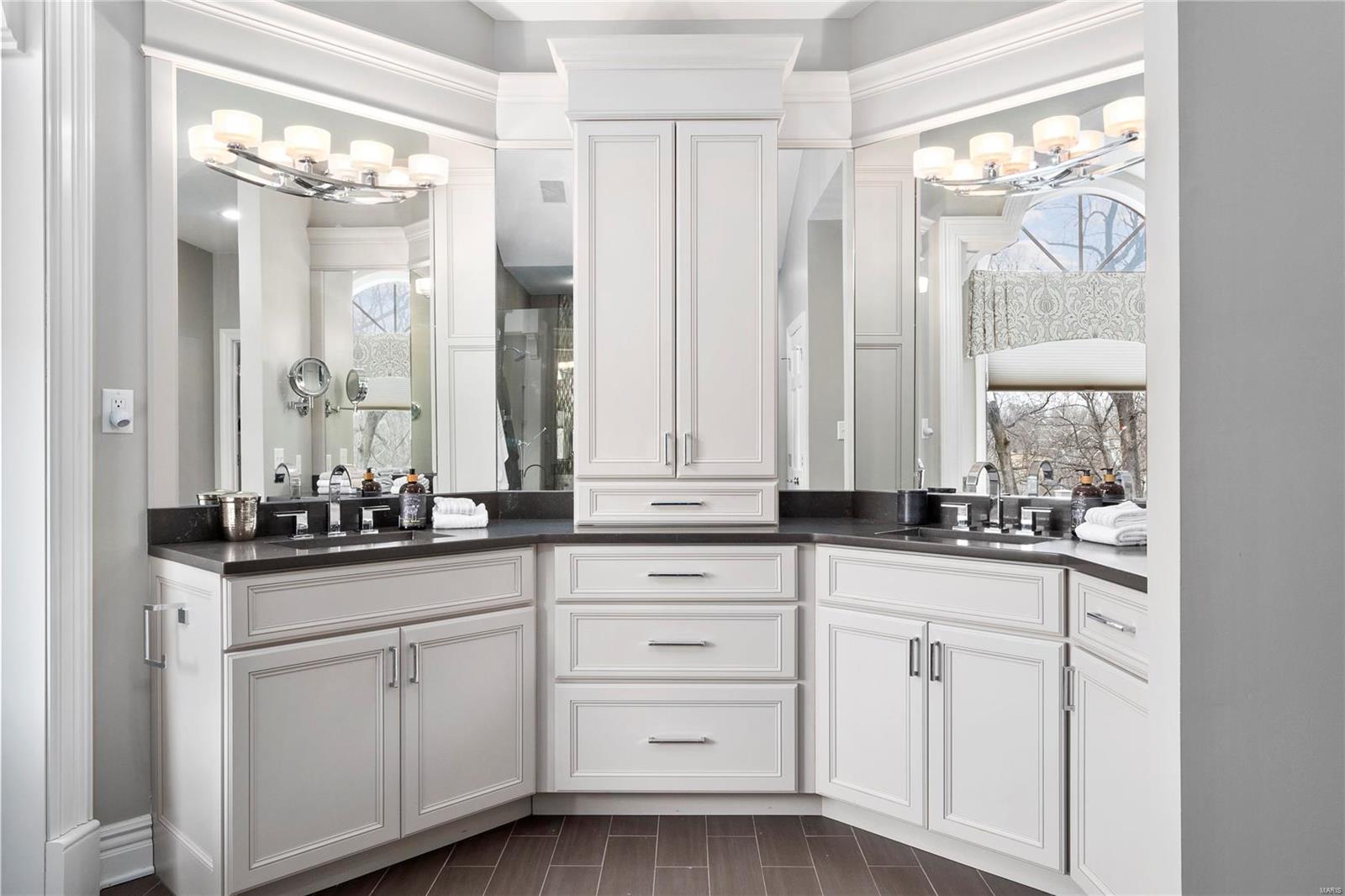 High Meadow Road - Residential