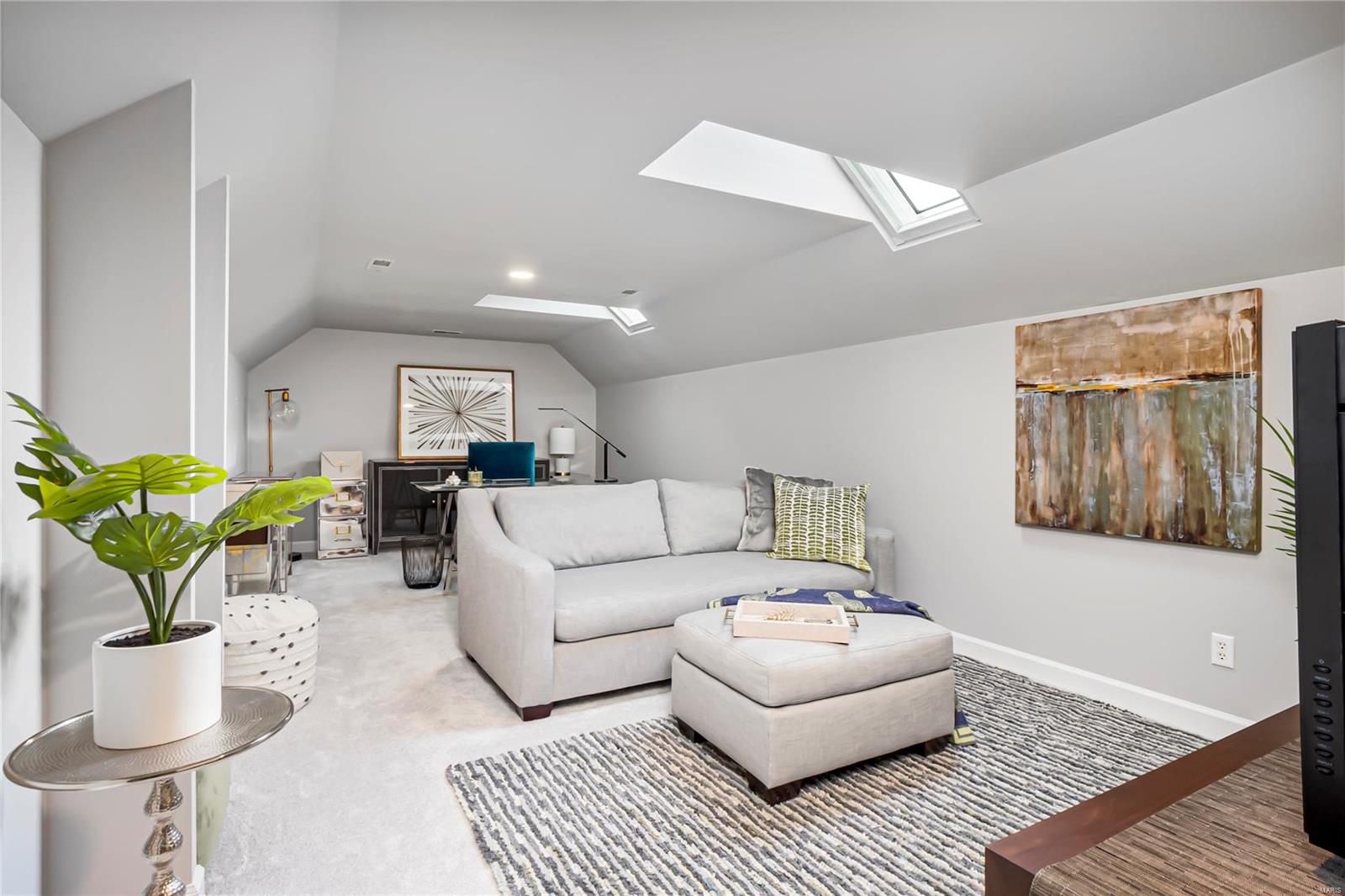 High Meadow Road - Residential