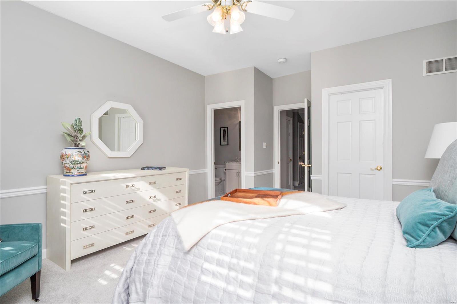 High Meadow Road - Residential