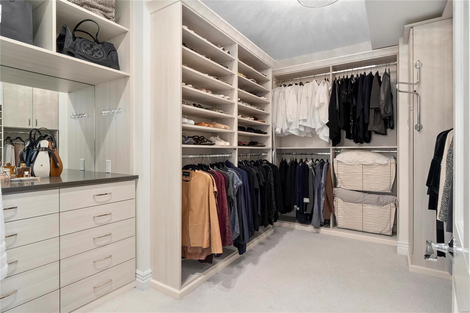 High Meadow Road - Residential