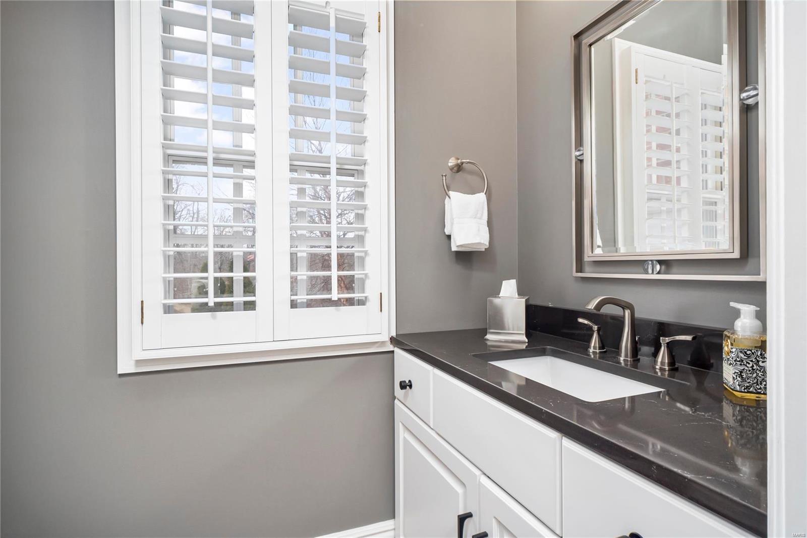 High Meadow Road - Residential