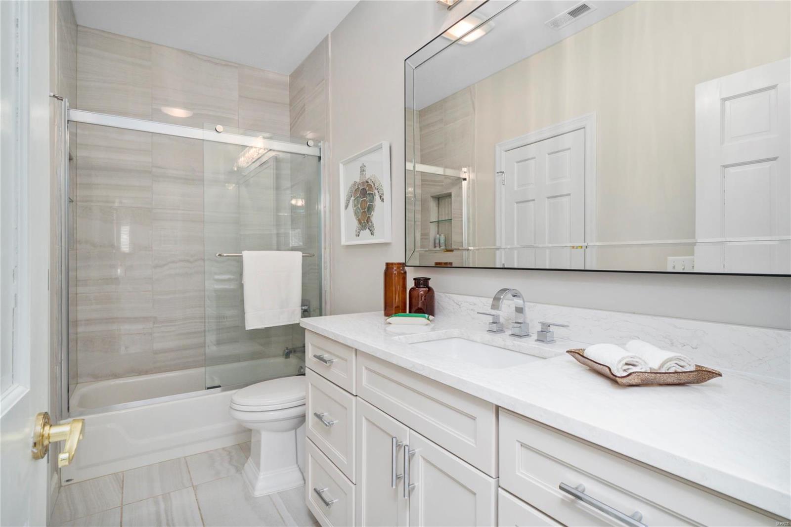 High Meadow Road - Residential