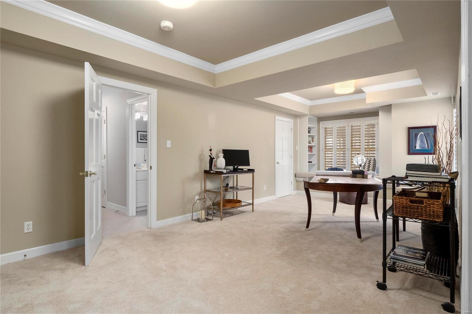 High Meadow Road - Residential