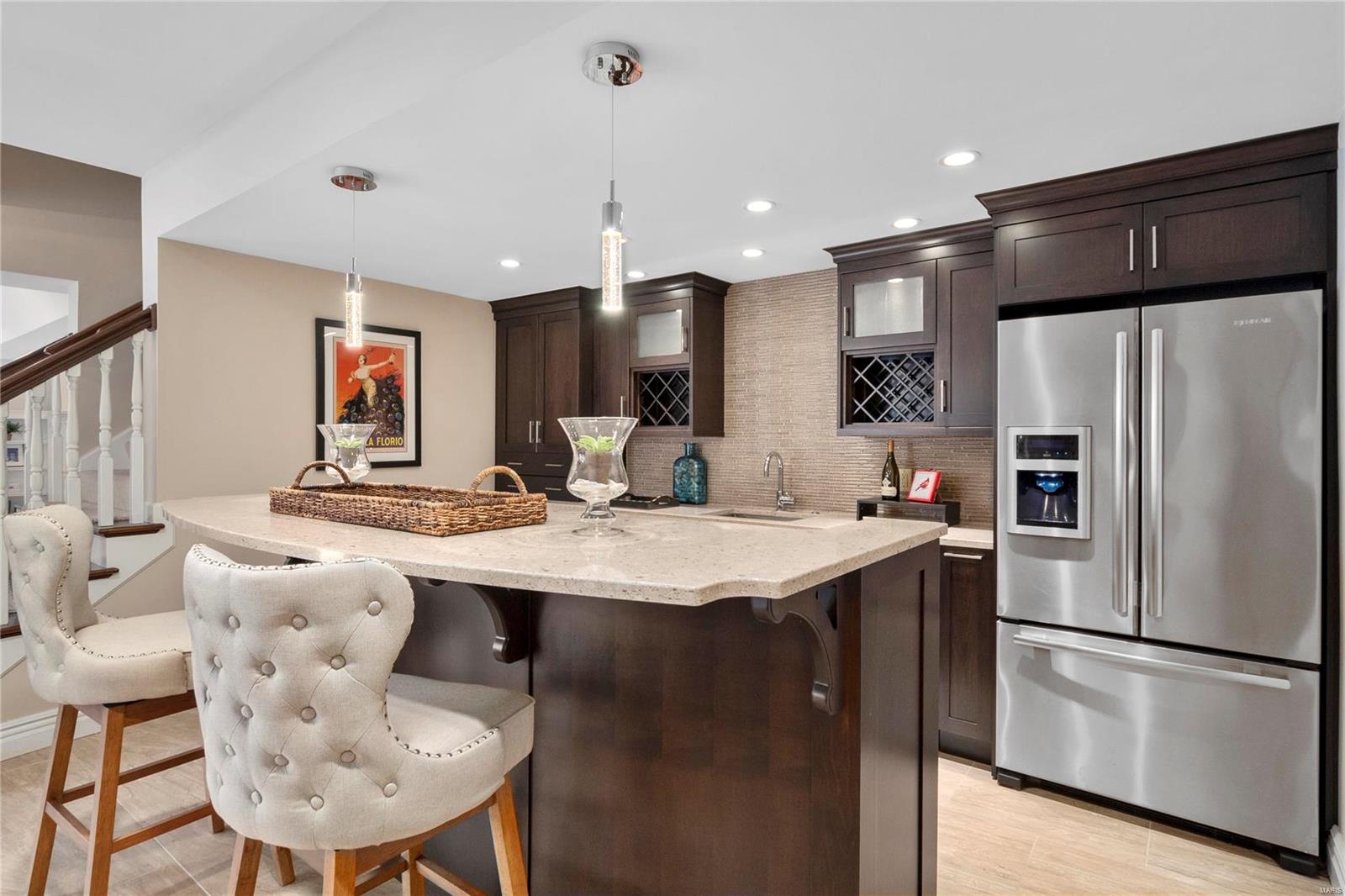 High Meadow Road - Residential