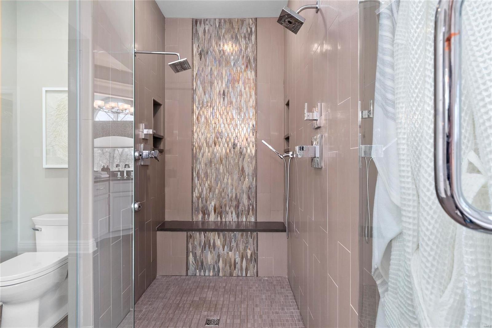 High Meadow Road - Residential