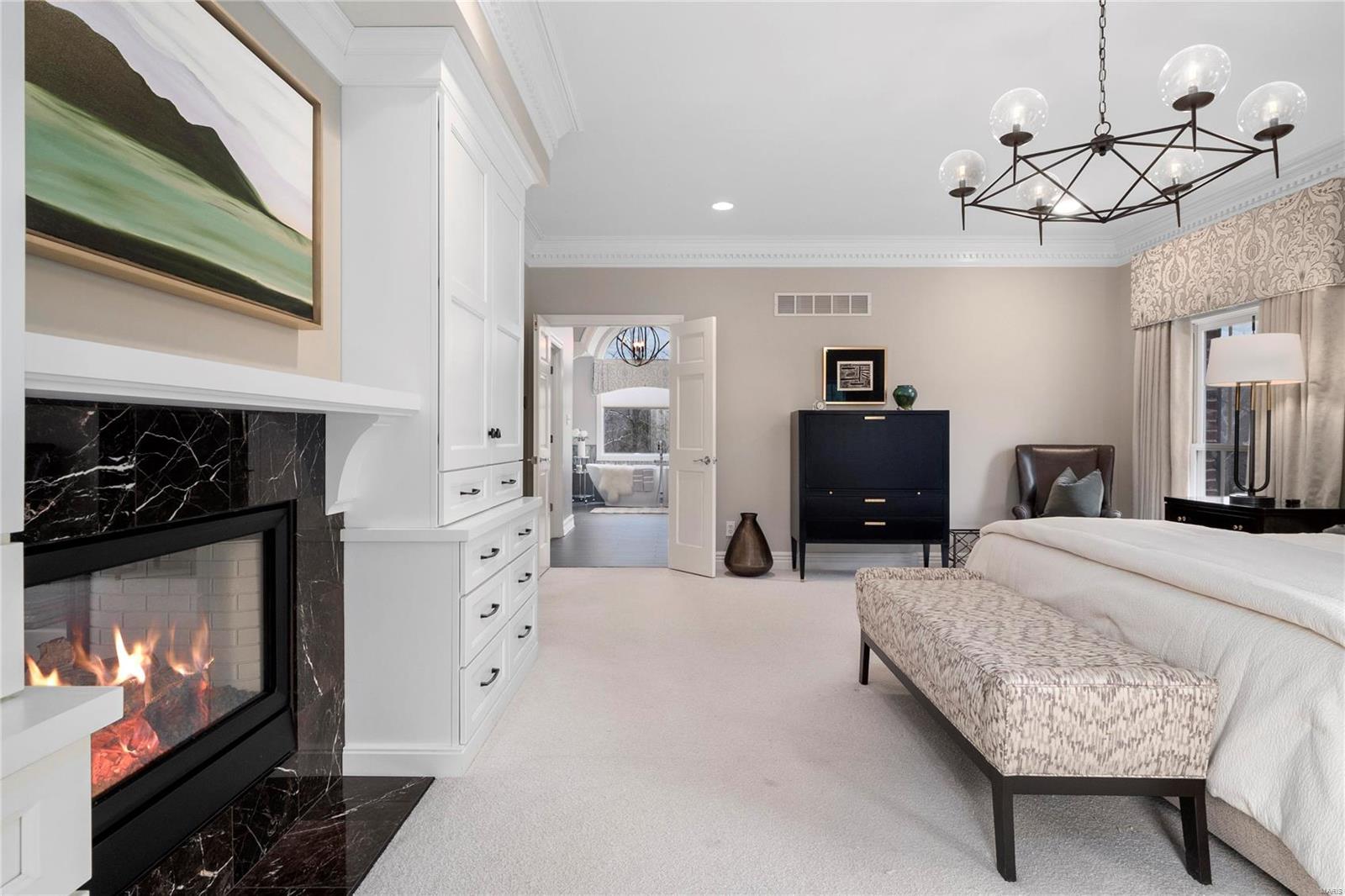 High Meadow Road - Residential