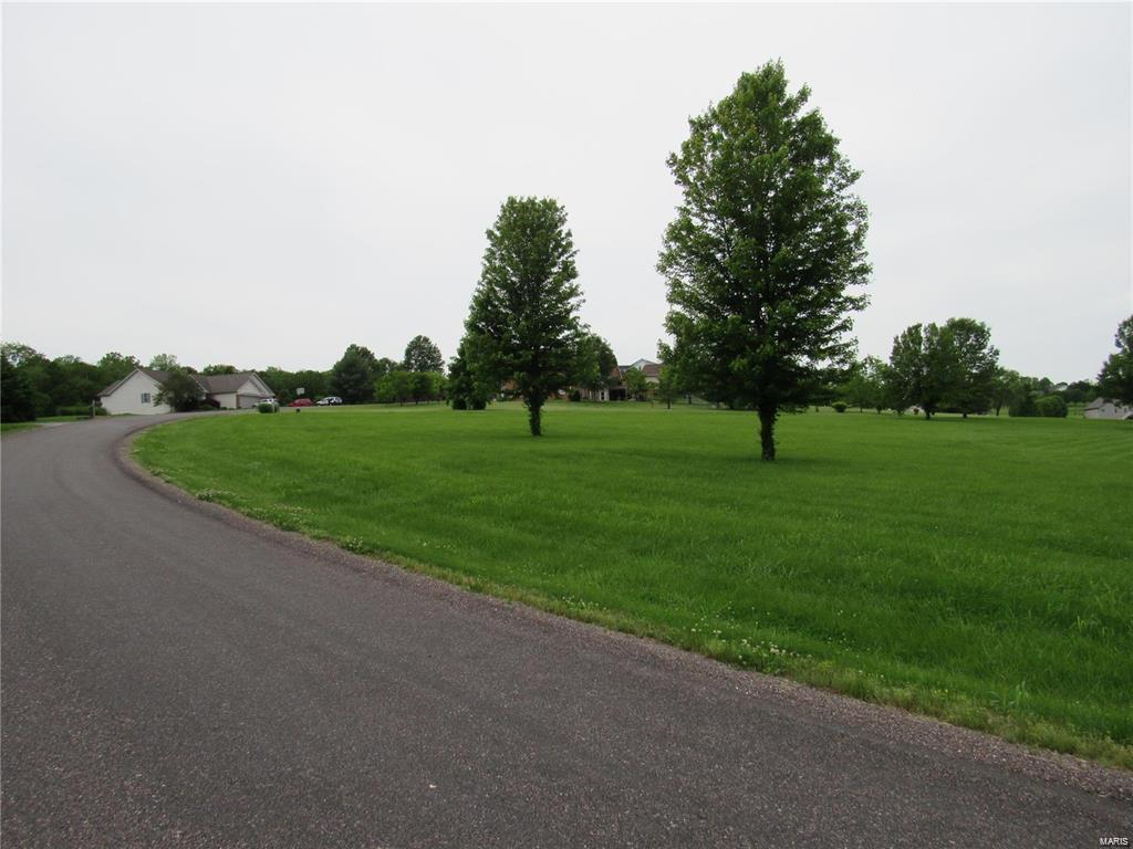 Cardinal Meadows - Land