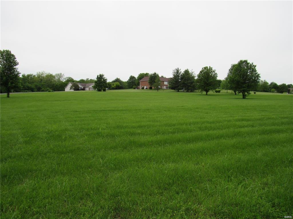 Cardinal Meadows - Land