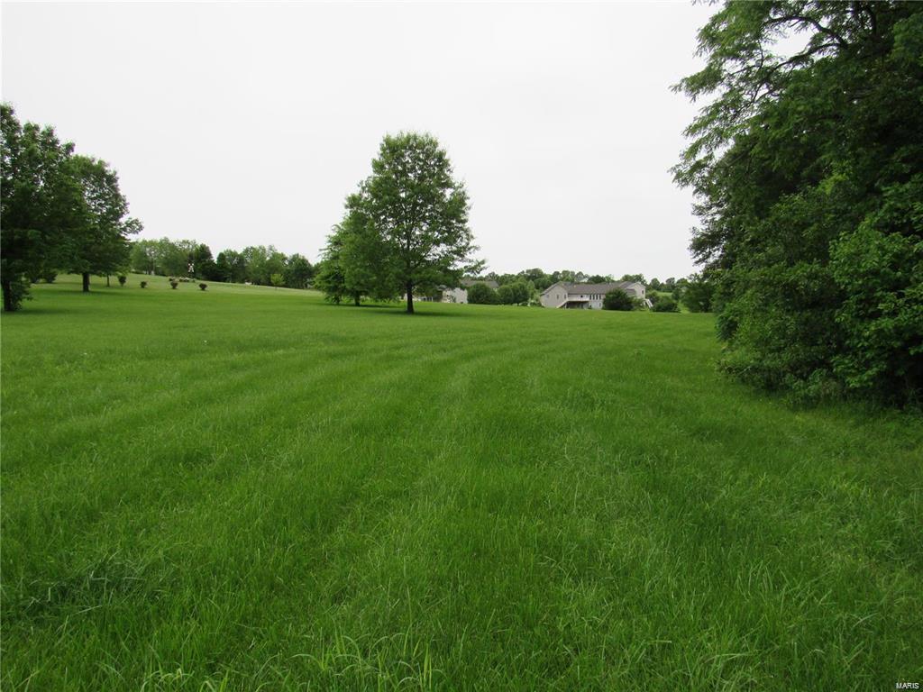 Cardinal Meadows - Land